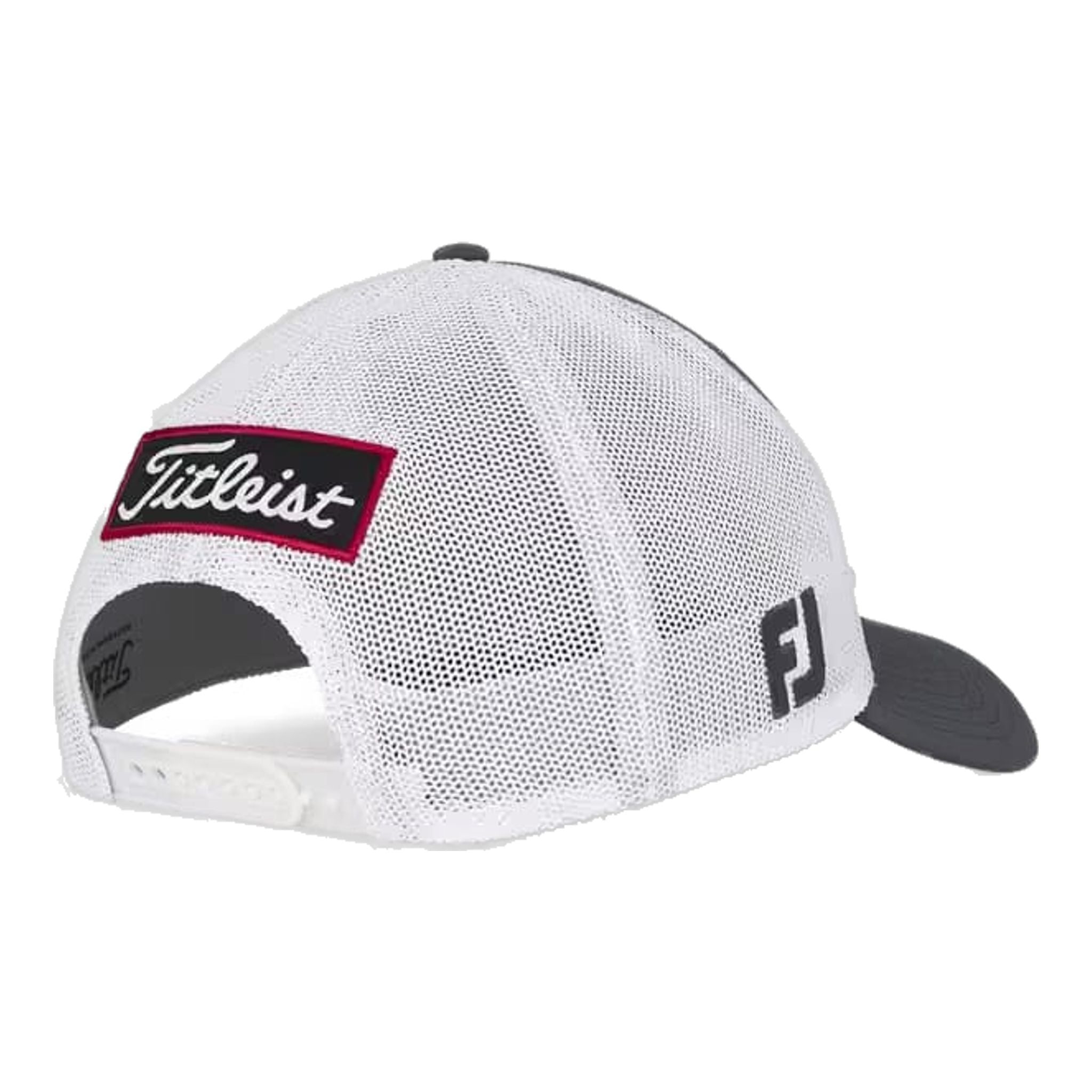 Titleist Tour Performance Mesh Kappe Herren