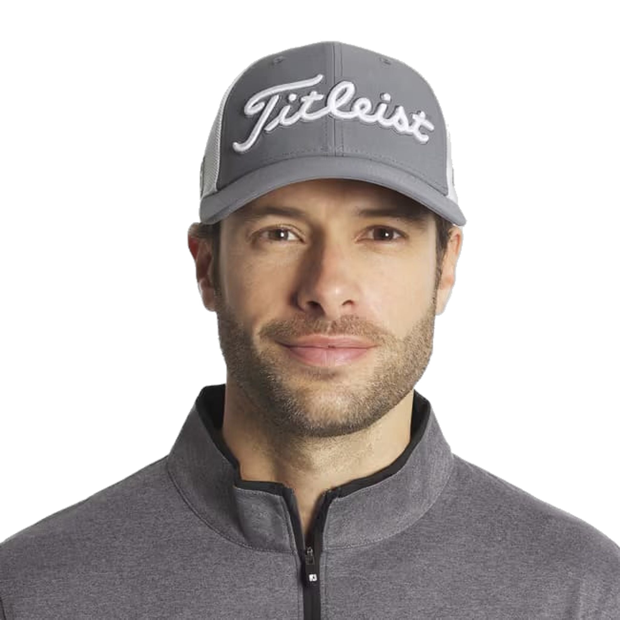 Titleist Tour Performance Mesh Kappe Herren