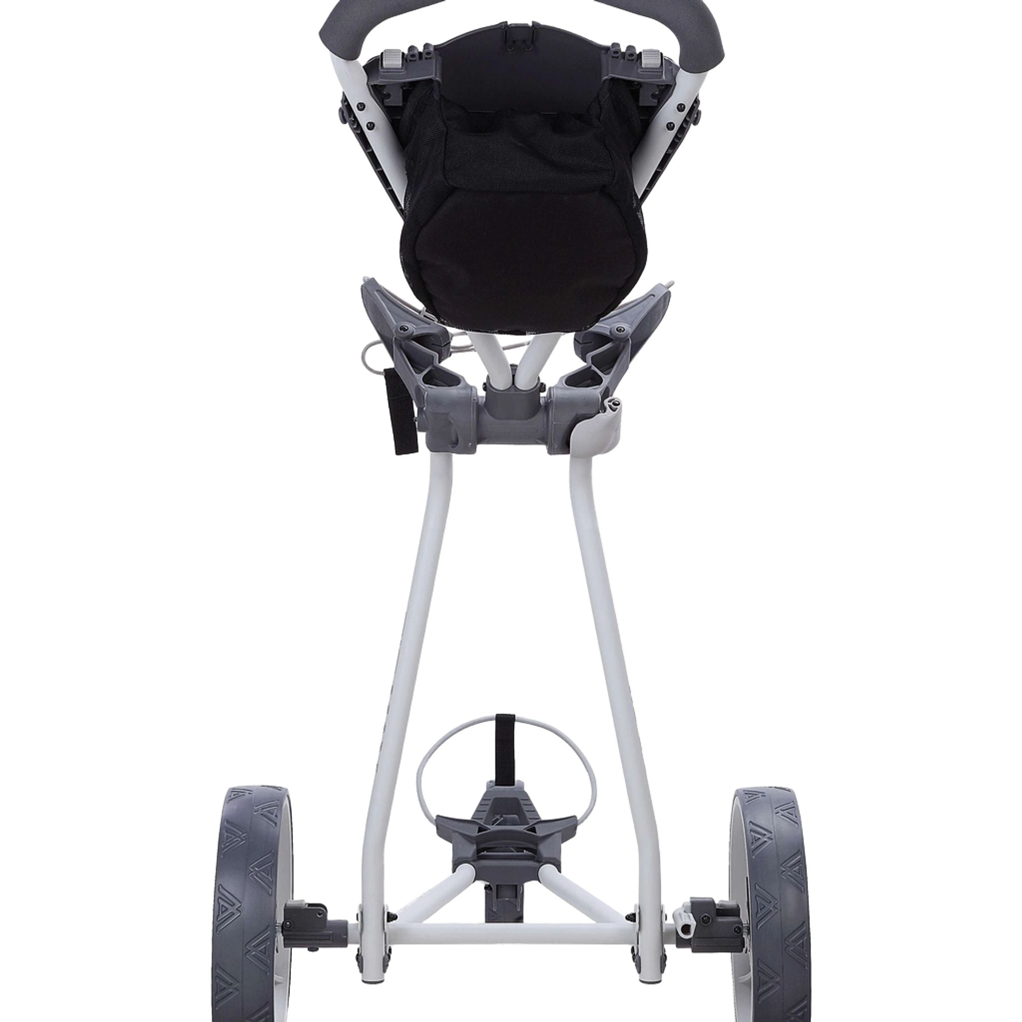 Big Max TI TWO Golf-Trolley