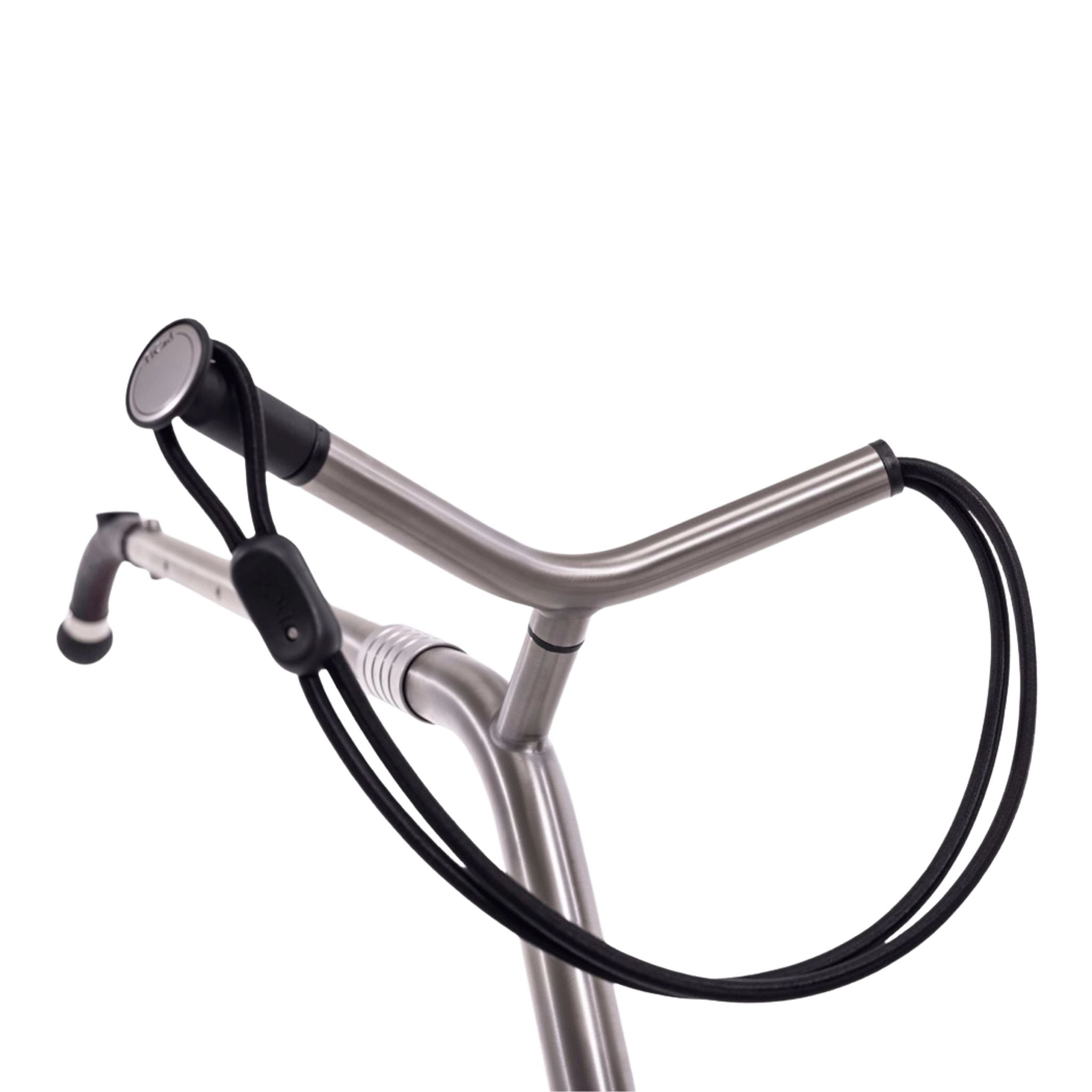 TiCad Goldfinger Elektrotrolley