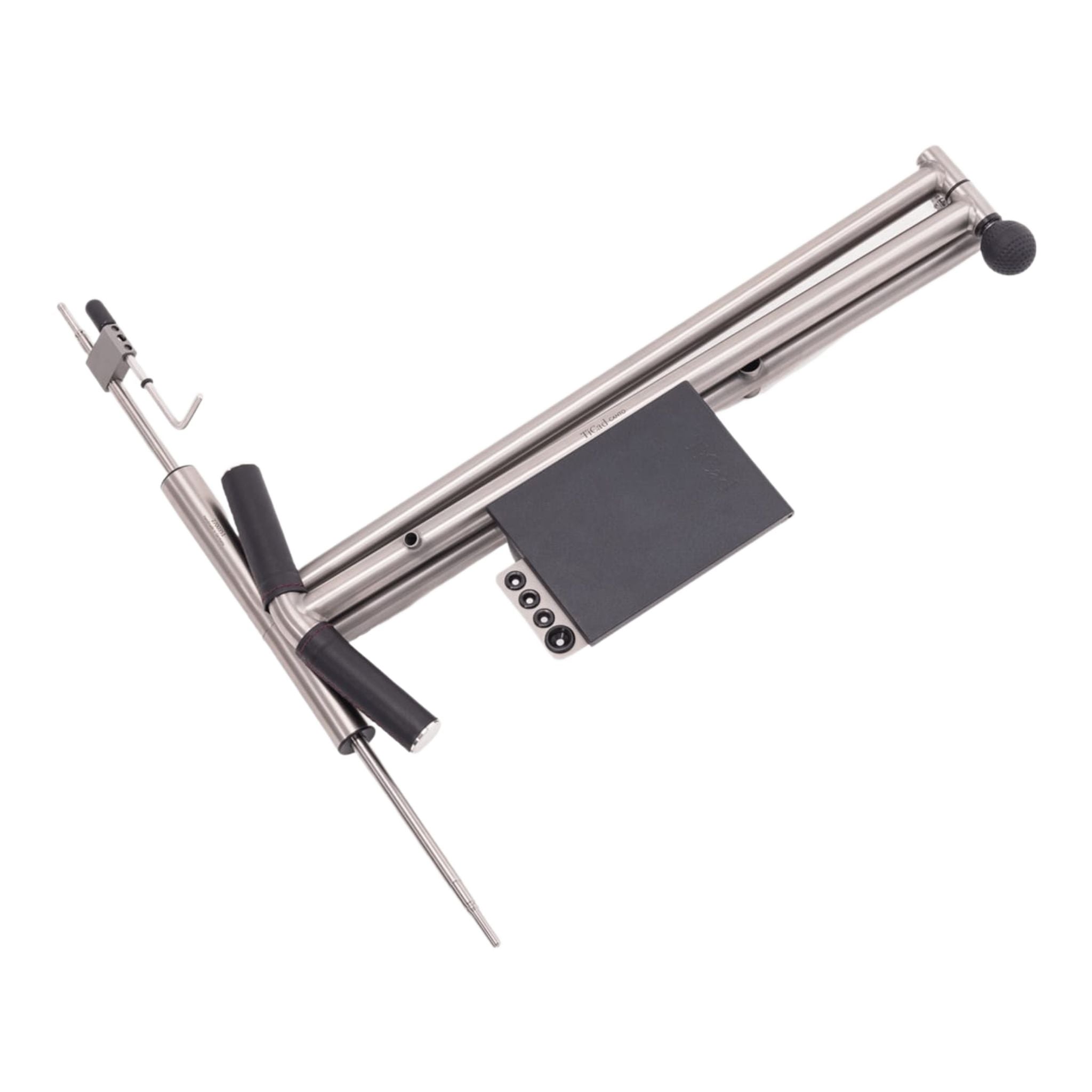 TiCad Scorekartenhalter Titan