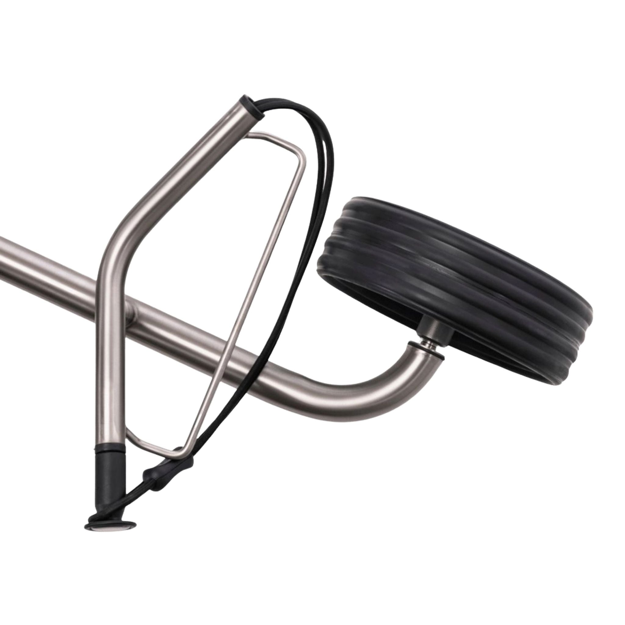 TiCad Voyage Elektrotrolley