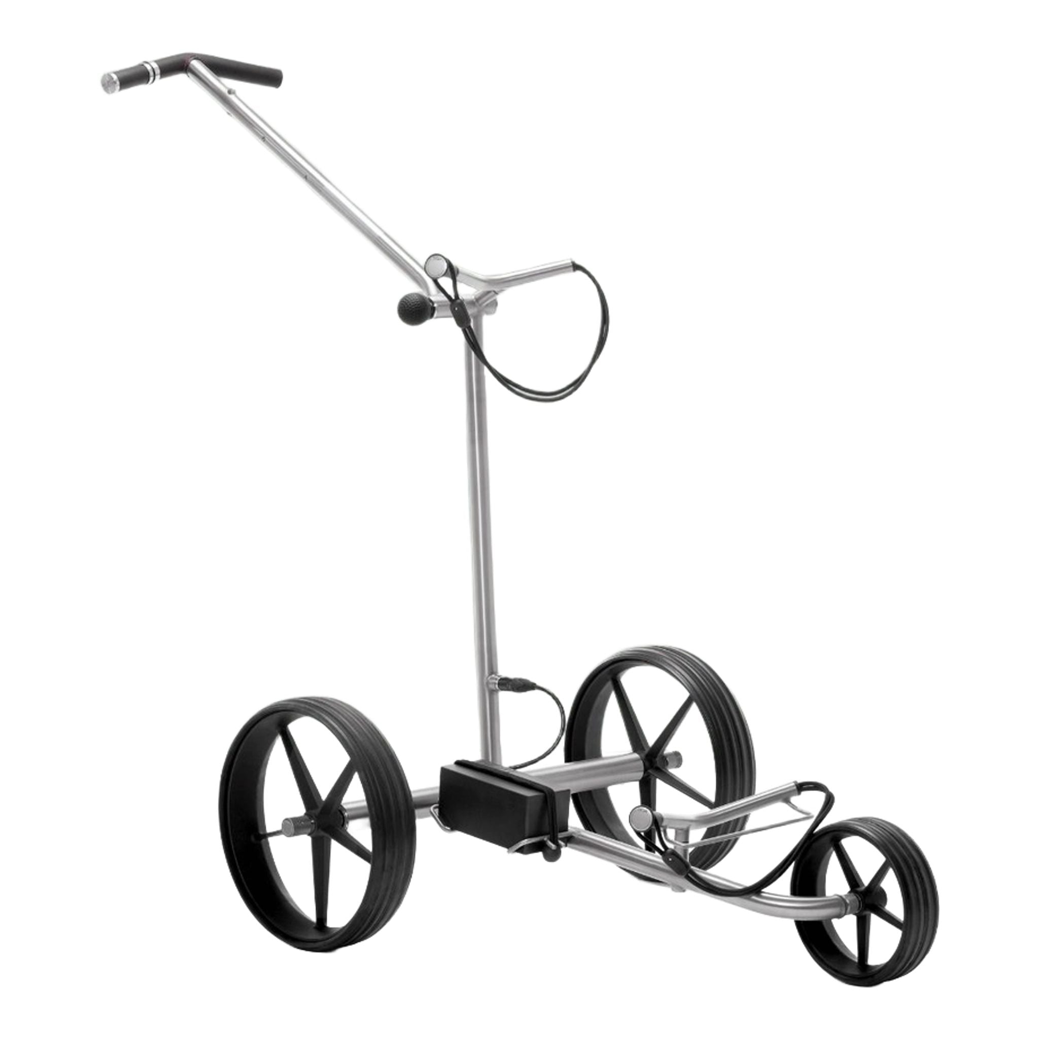 TiCad Voyage Elektrotrolley