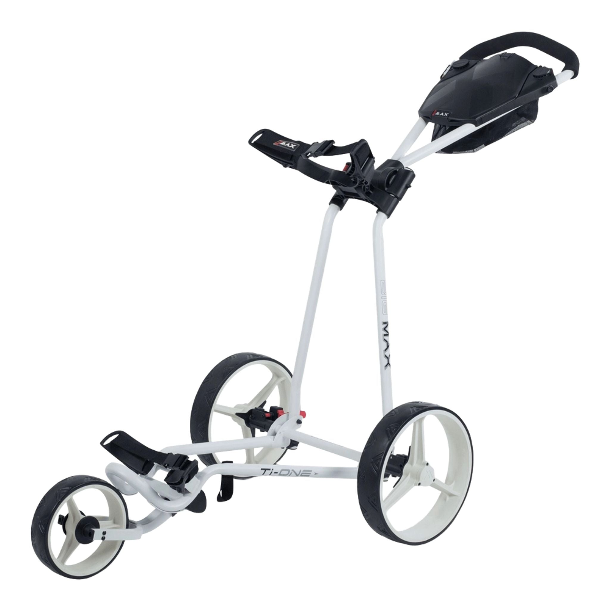 Big Max TI ONE Trolley