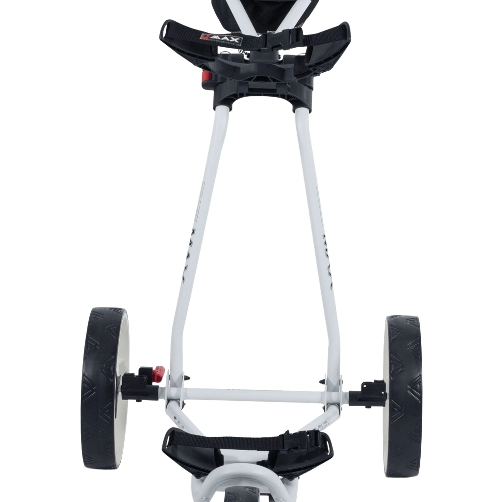 Big Max TI ONE Trolley