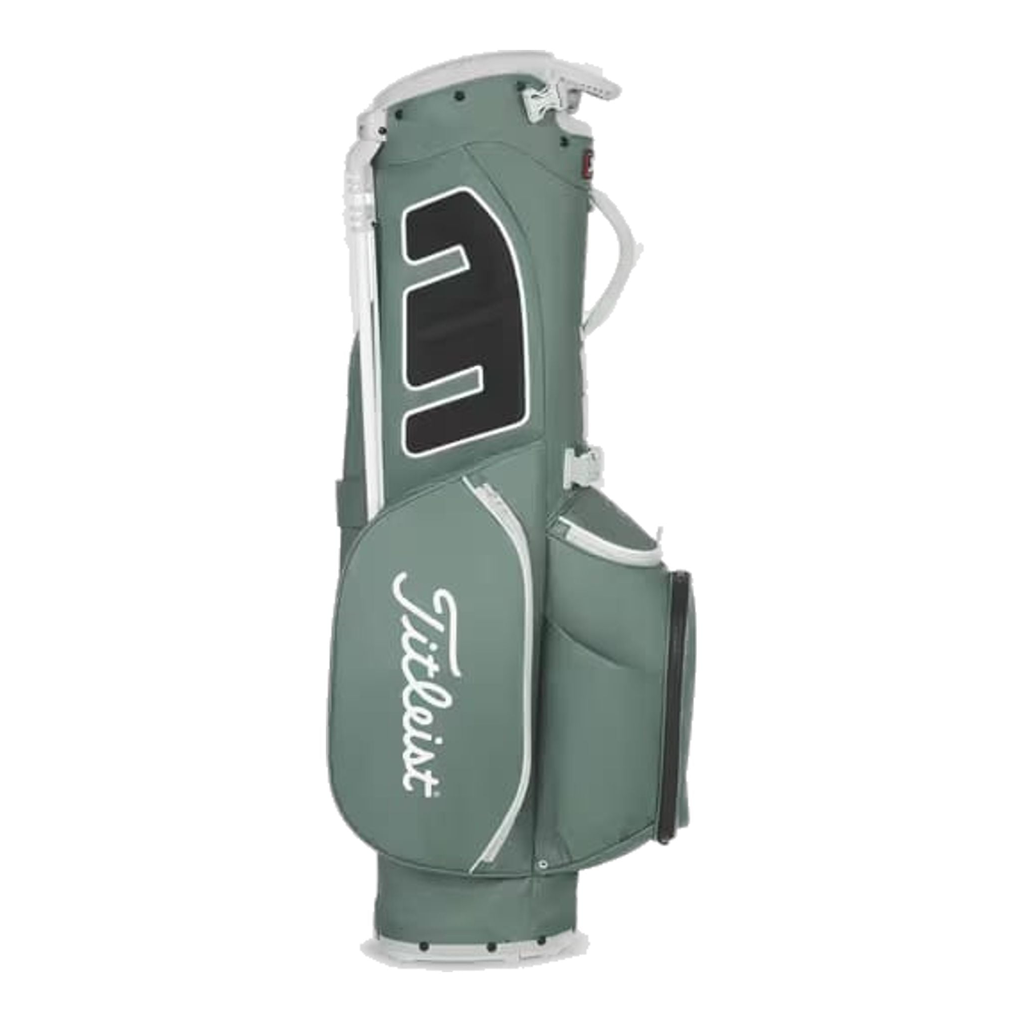 Titleist Players 4 Standbag