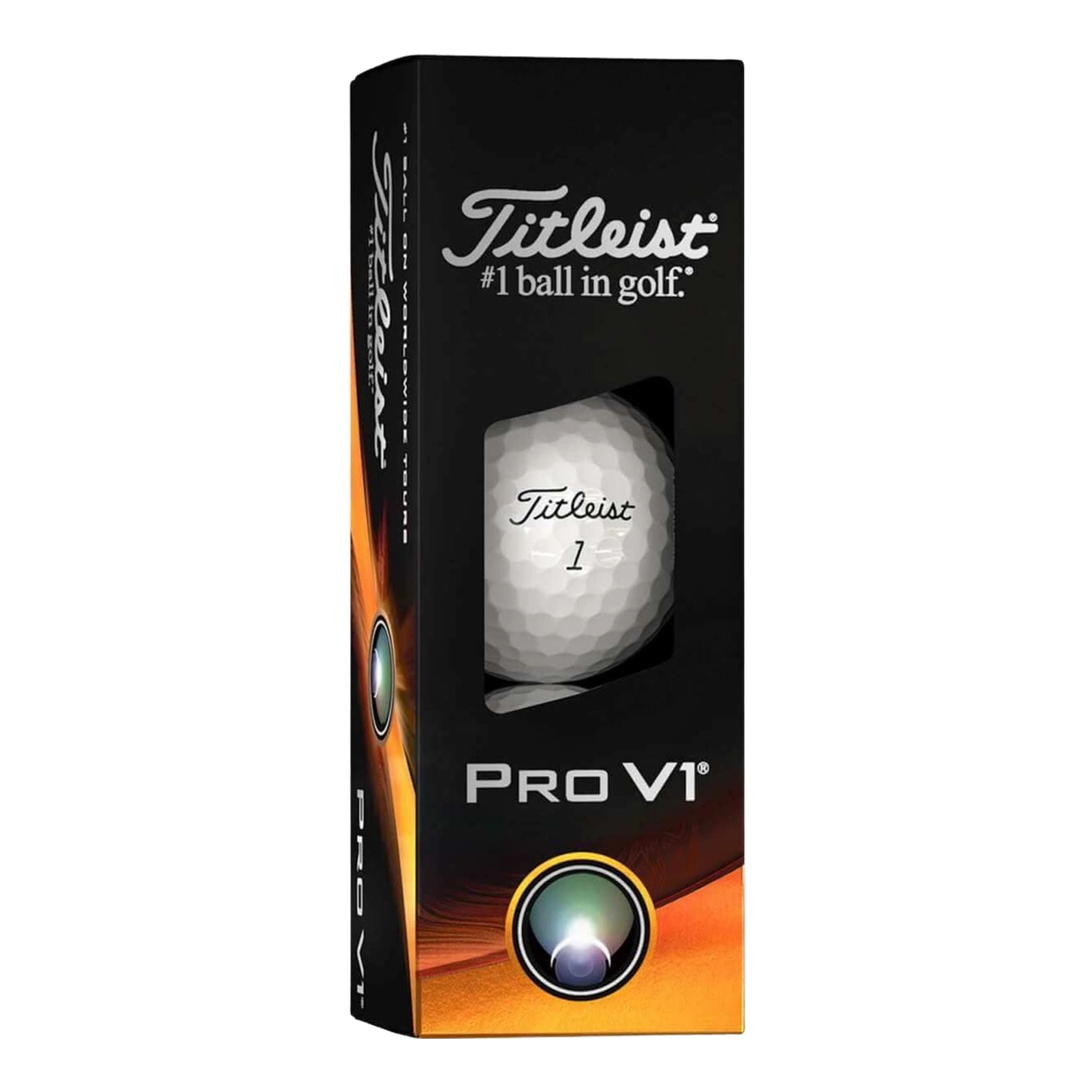 Titleist Pro V1 Vatertag Golfbälle Herren
