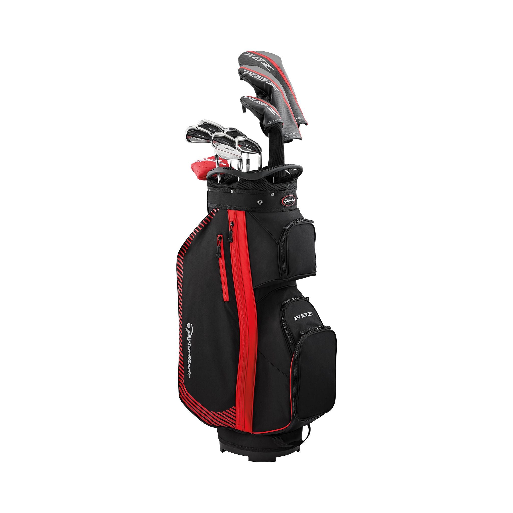 TaylorMade RBZ 2 Komplettset Herren