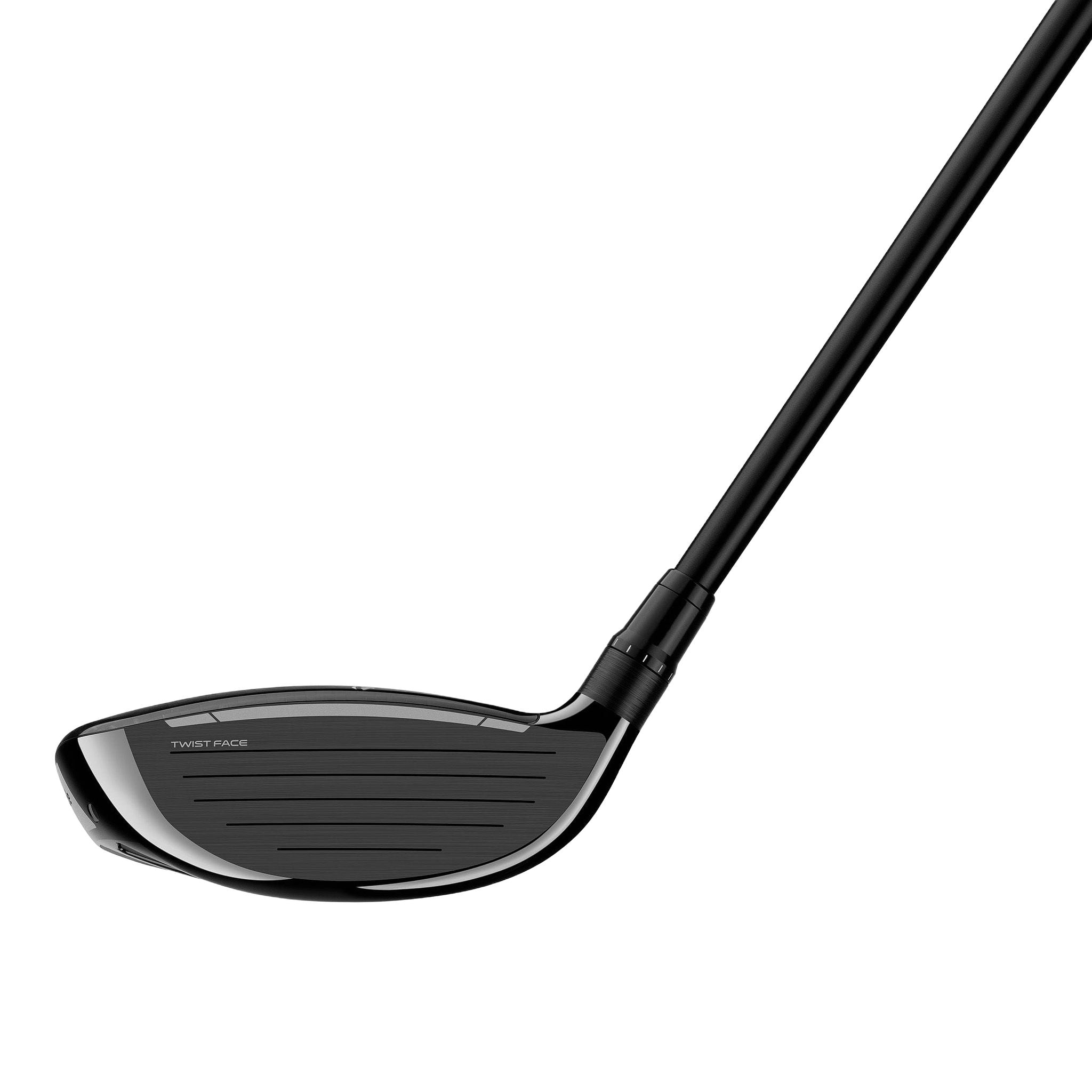 TaylorMade Qi10 Tour Fairwayholz
