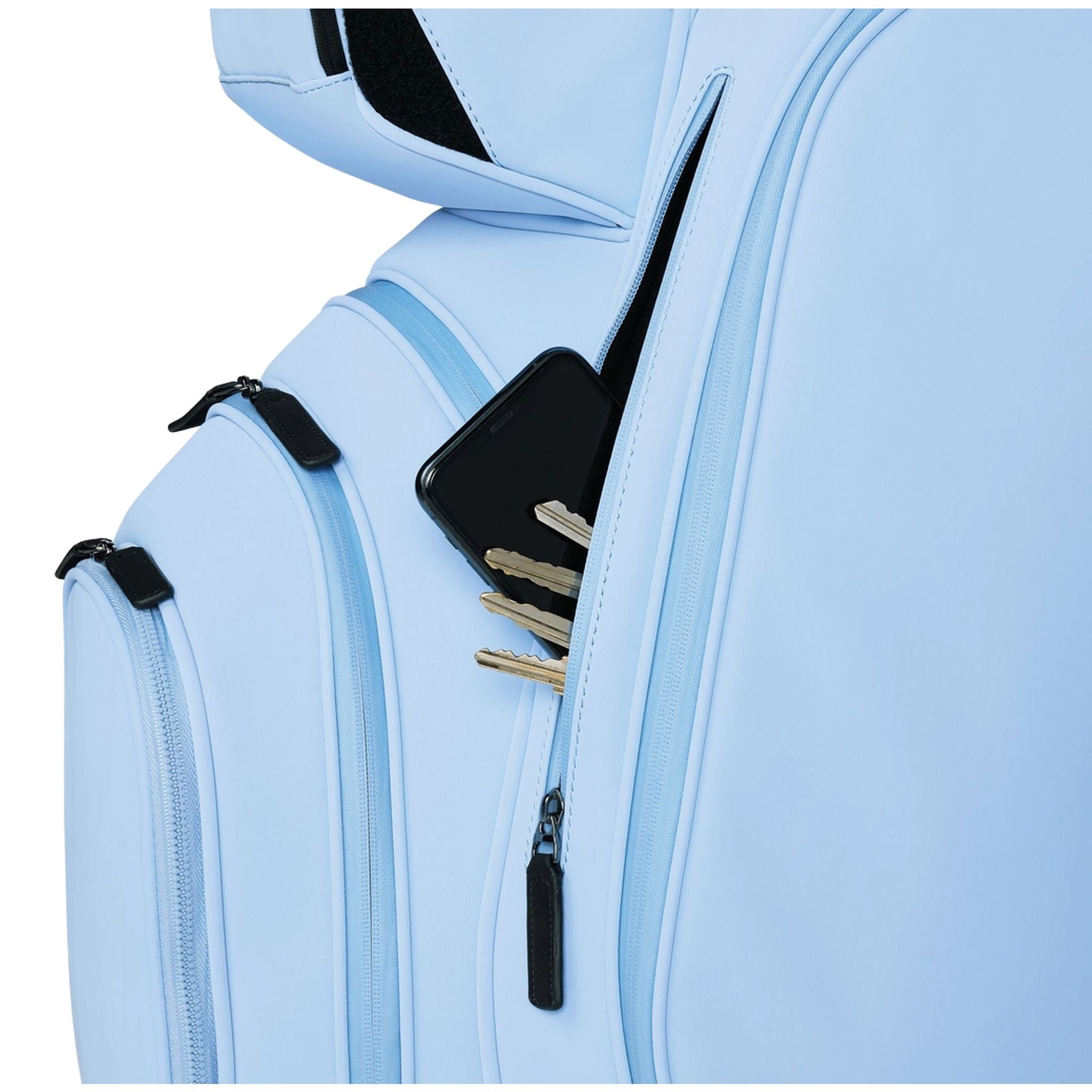 TaylorMade Signature (25) Cartbag