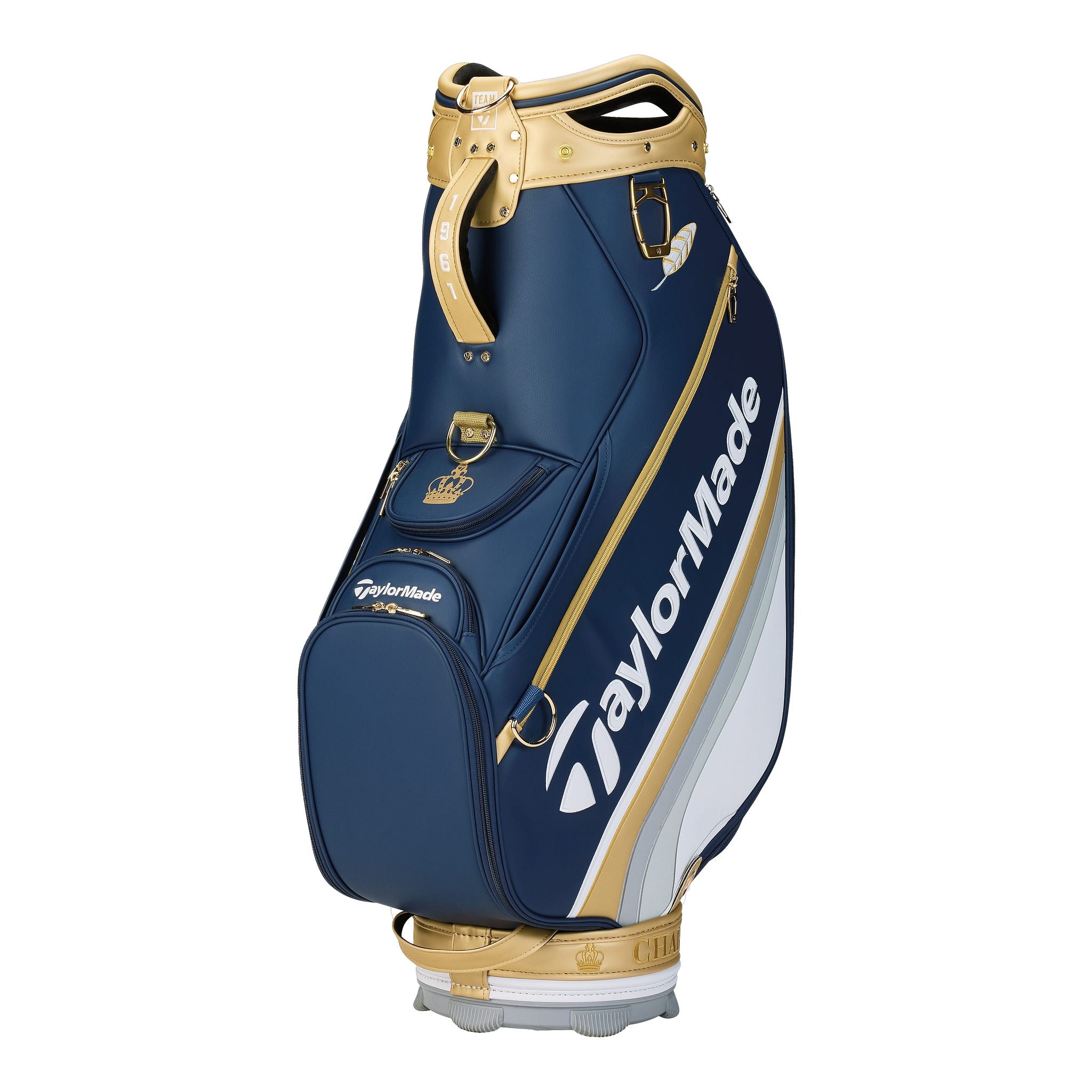 TaylorMade Professional Championship Staff Bag