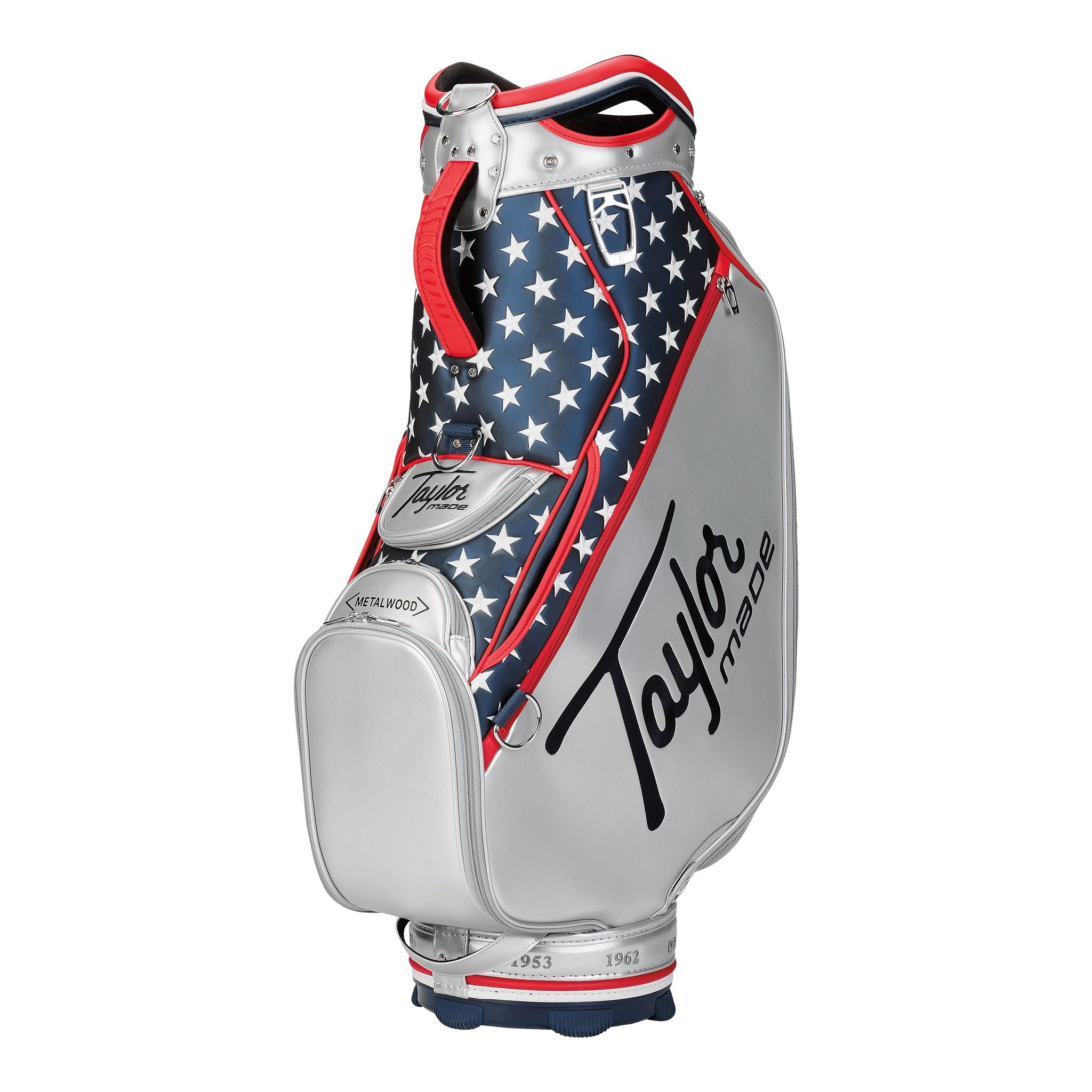 TaylorMade Summer