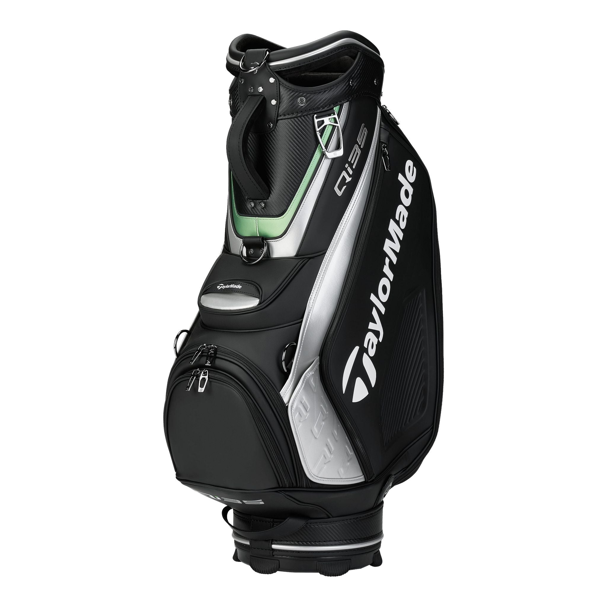 TaylorMade Tour Staffbag
