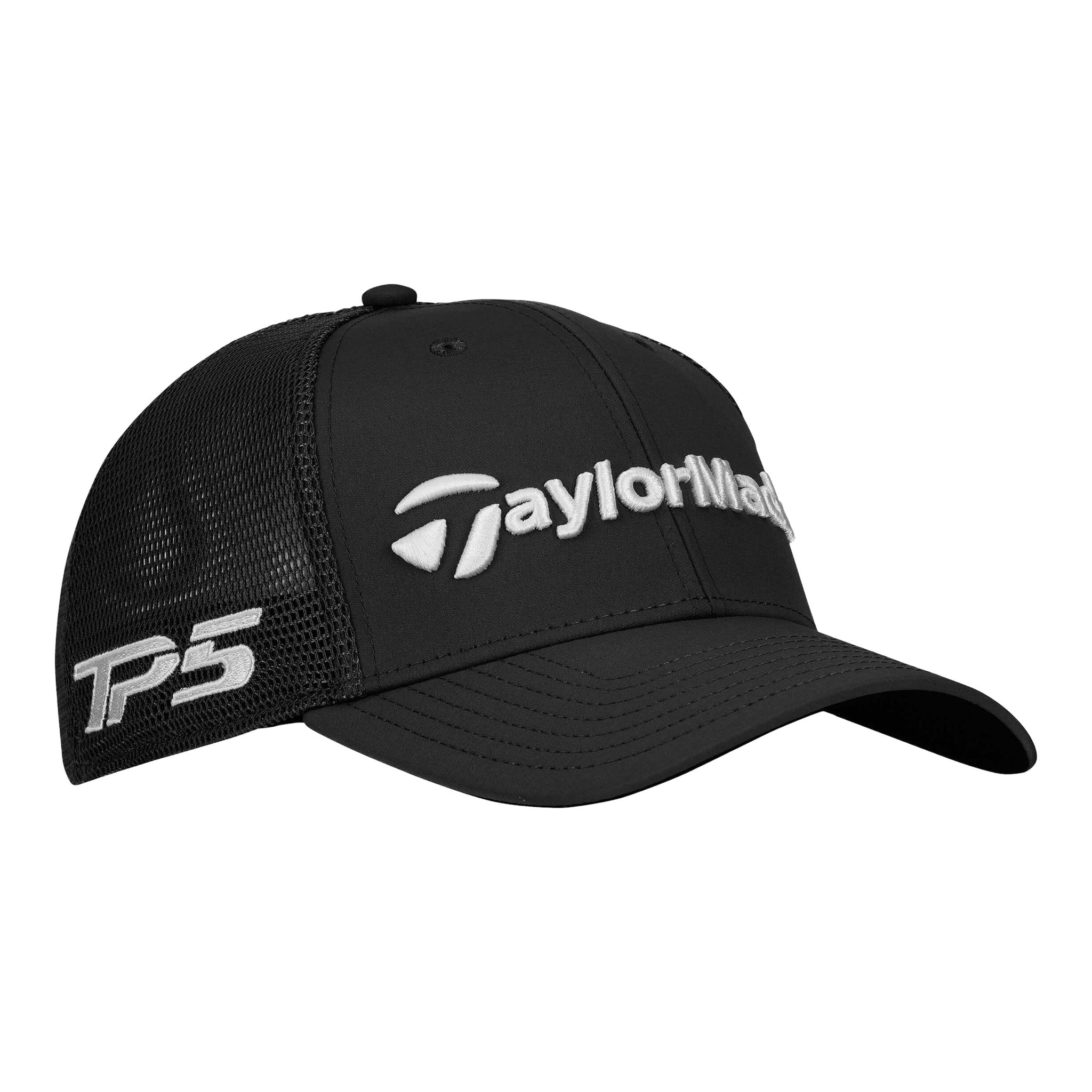 TaylorMade Tour Cage Kappe Herren