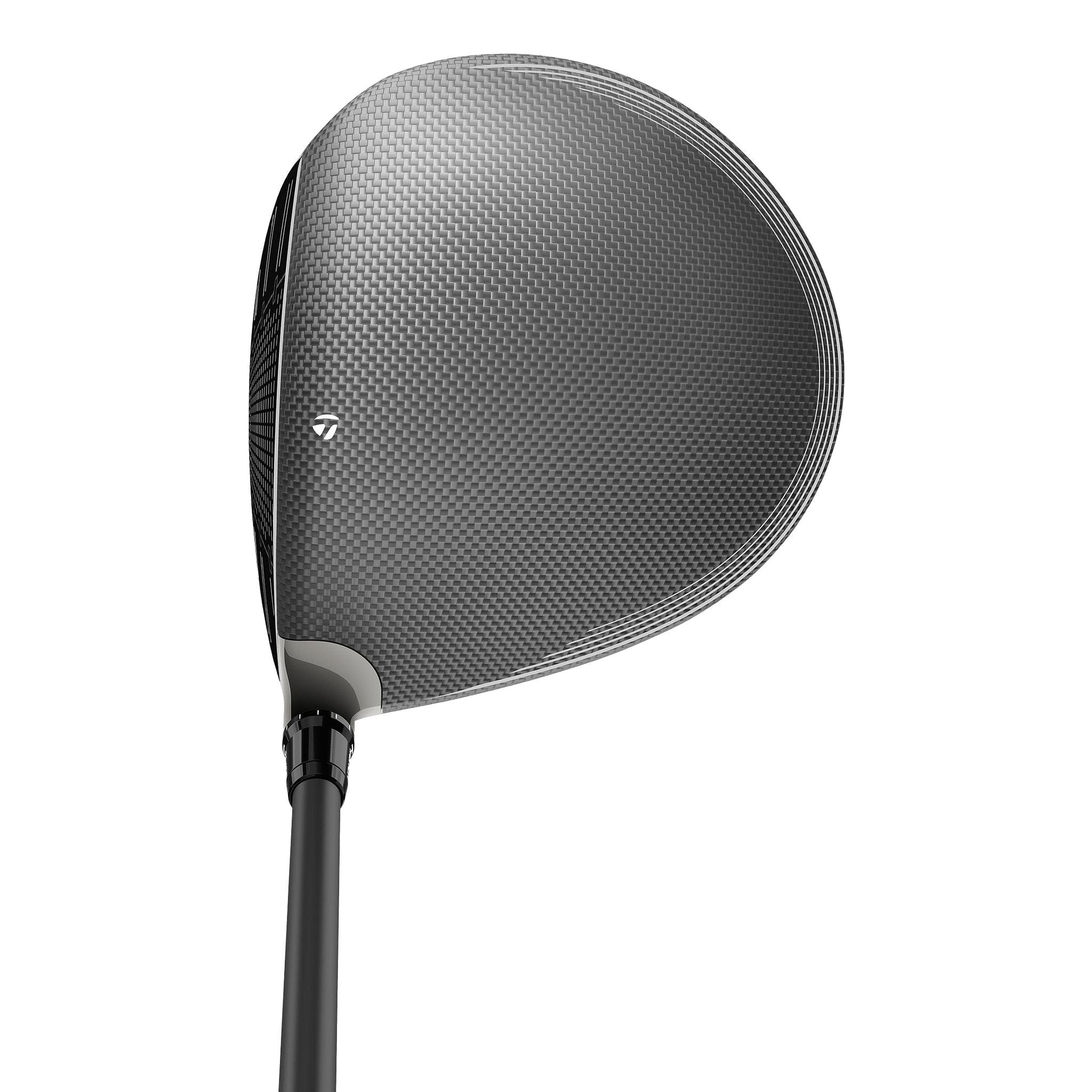 TaylorMade QI 35 Max Lite Driver Lady