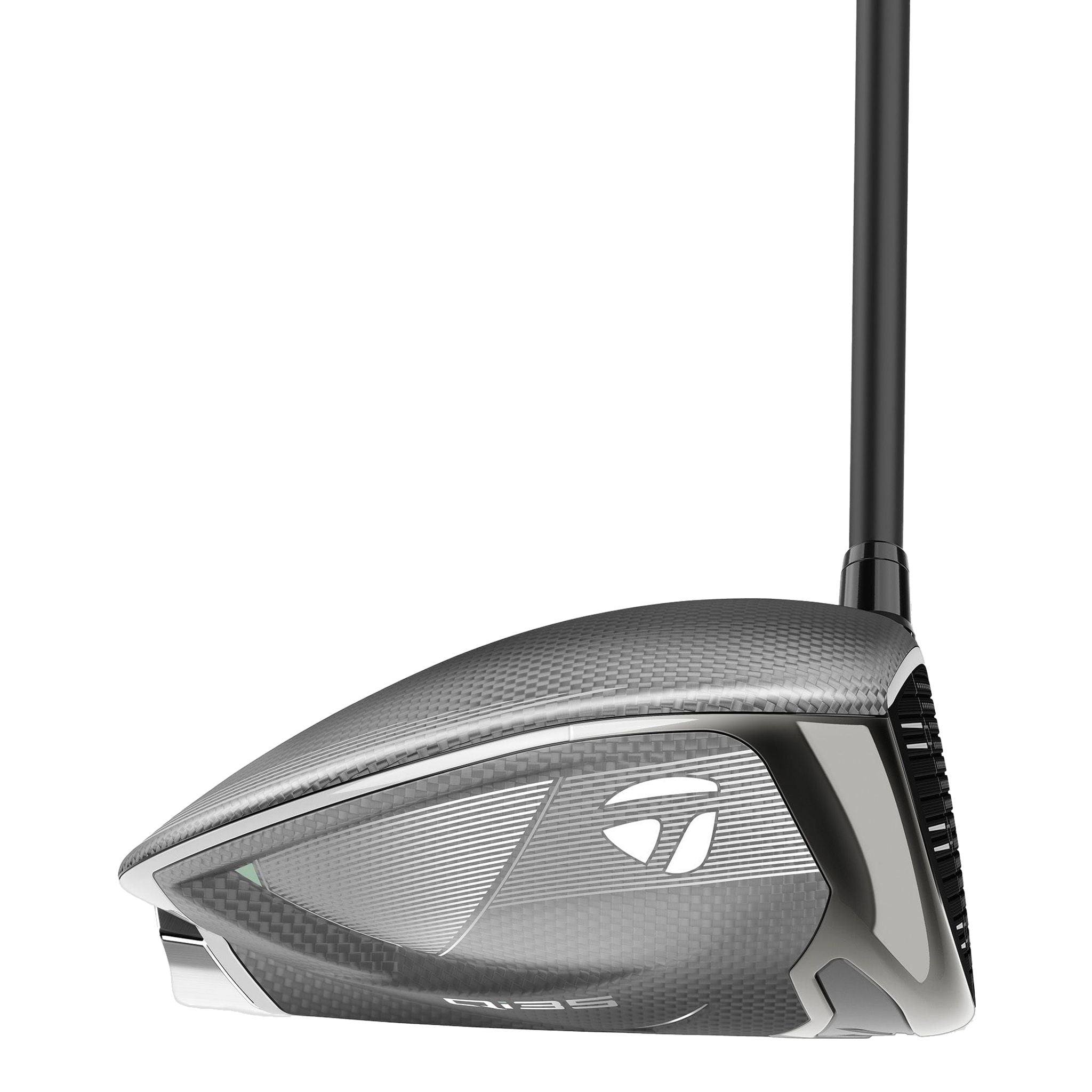 TaylorMade QI 35 Max Lite Driver Lady