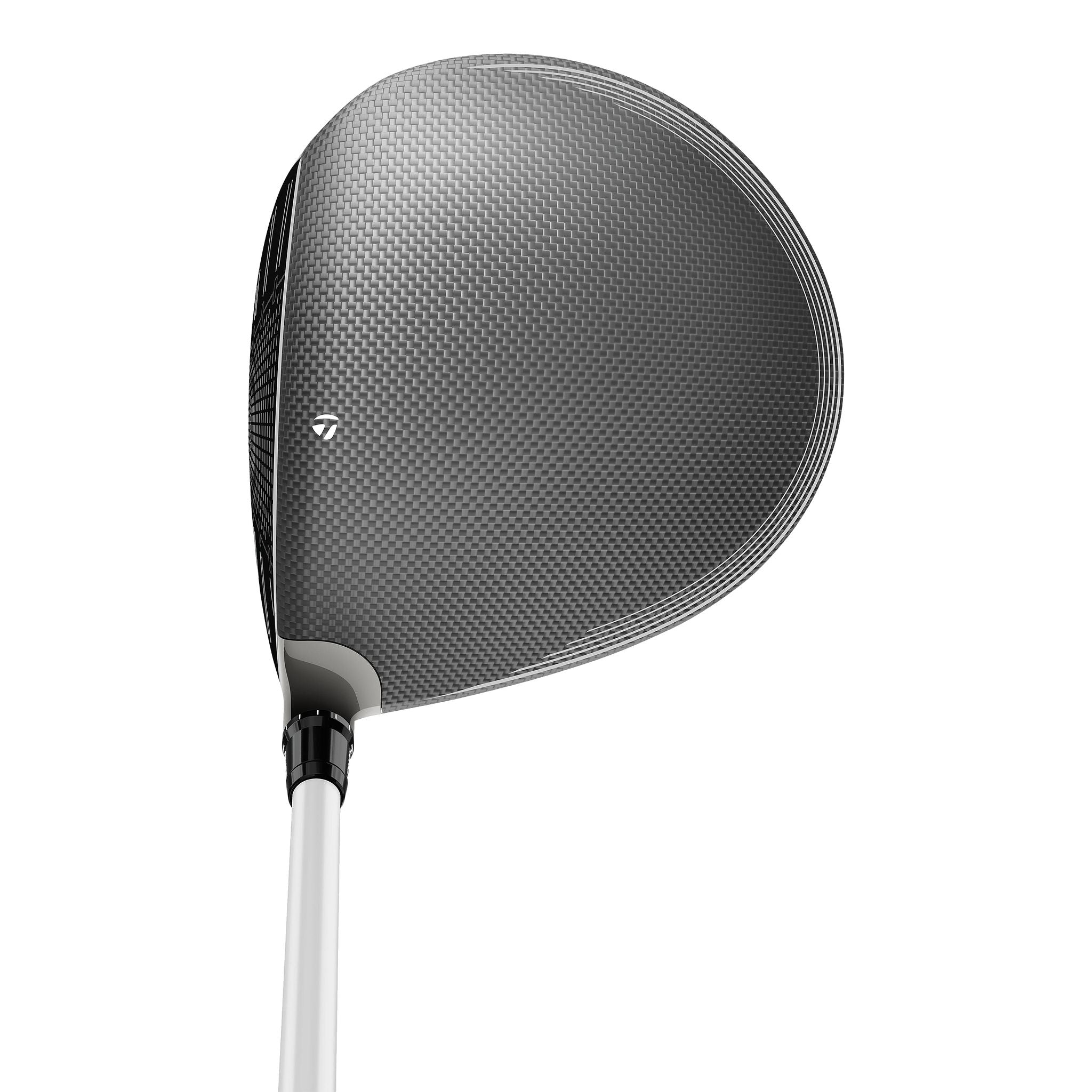 TaylorMade QI 35 Max Lite Driver Lady