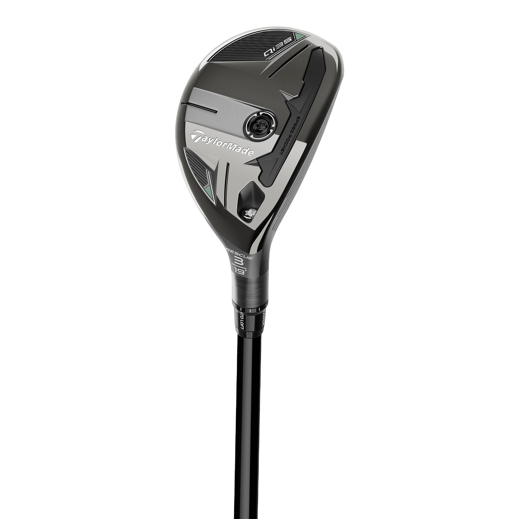TaylorMade QI 35 Hybrid Herren