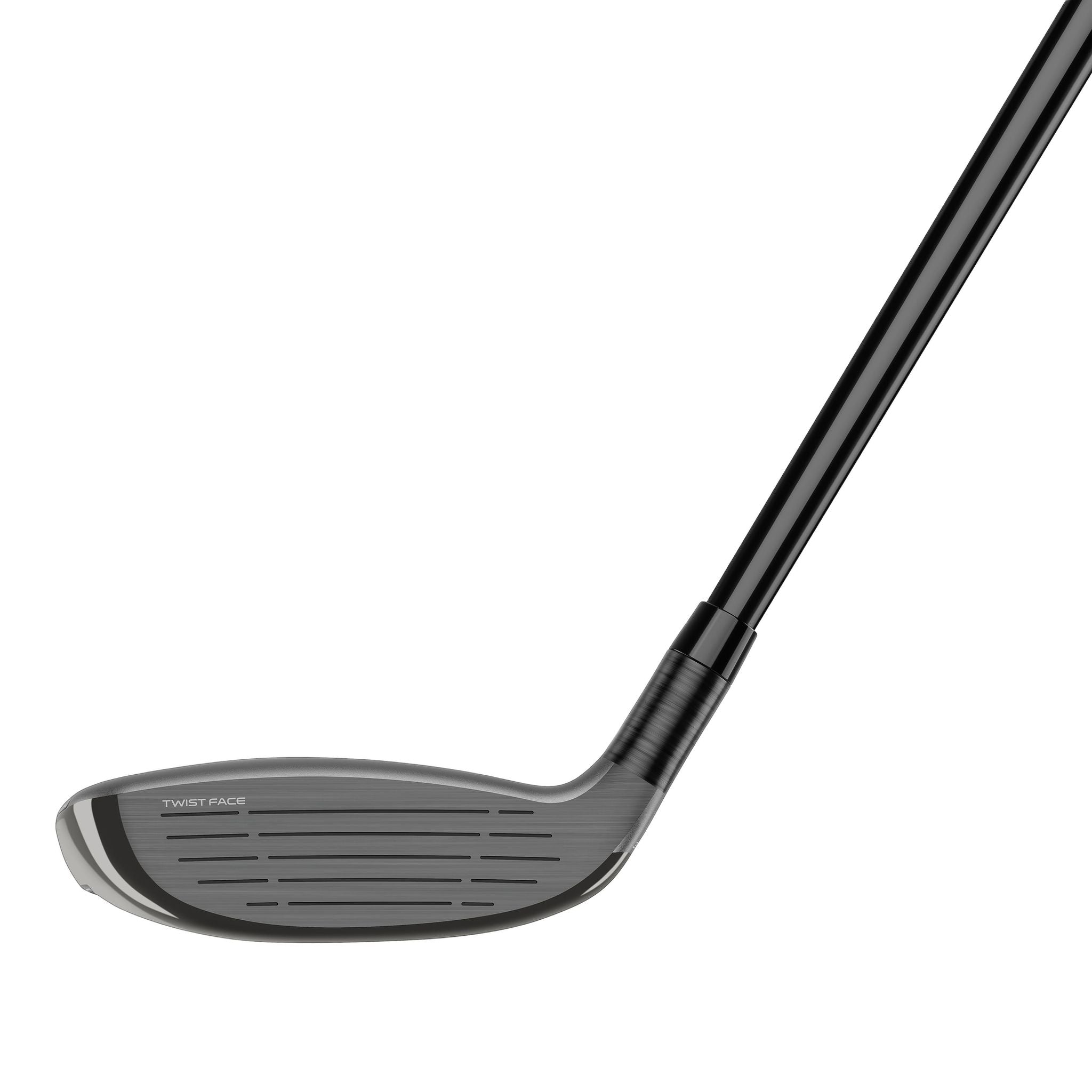 TaylorMade Qi35 Max Hybrid Herren