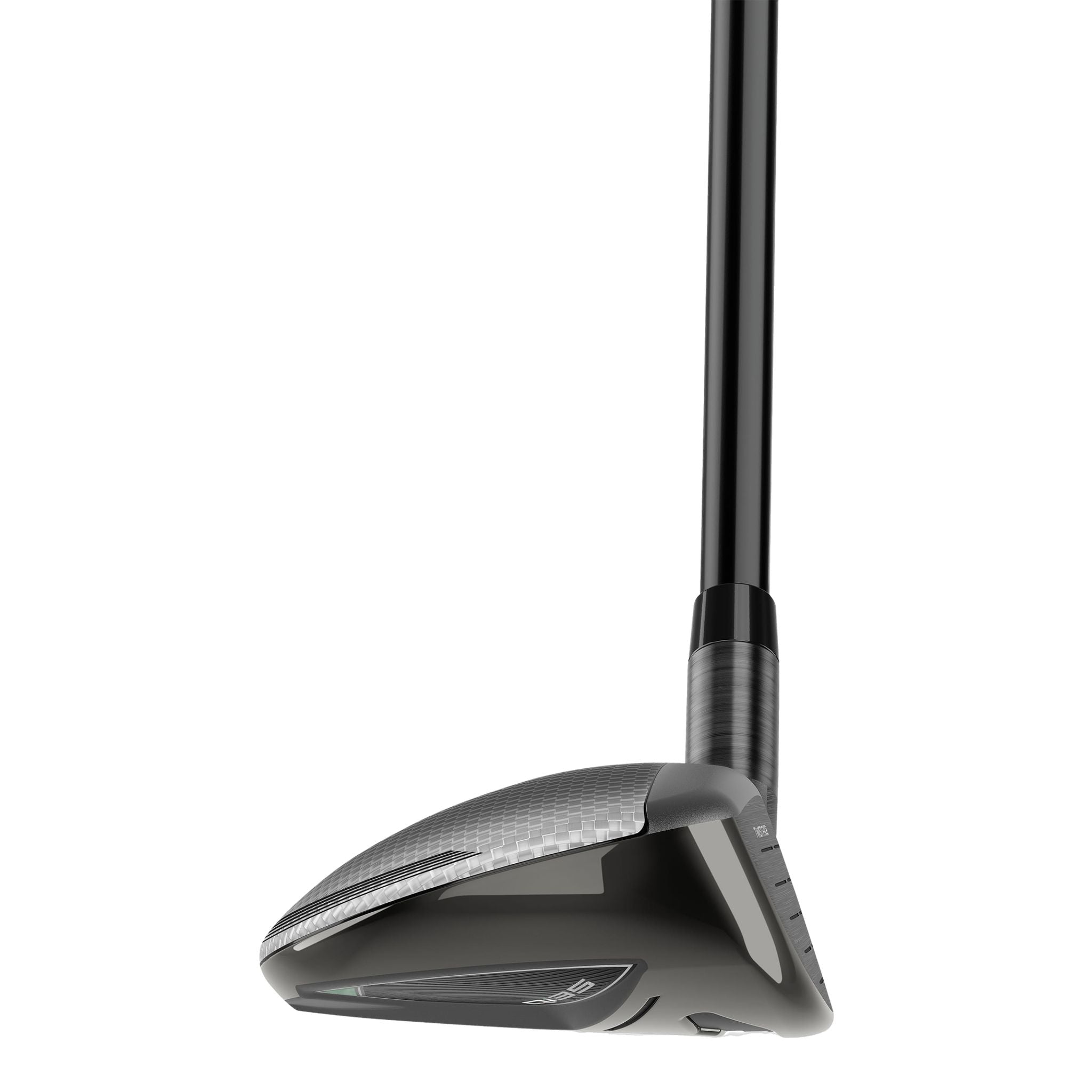 TaylorMade Qi35 Max Hybrid Herren