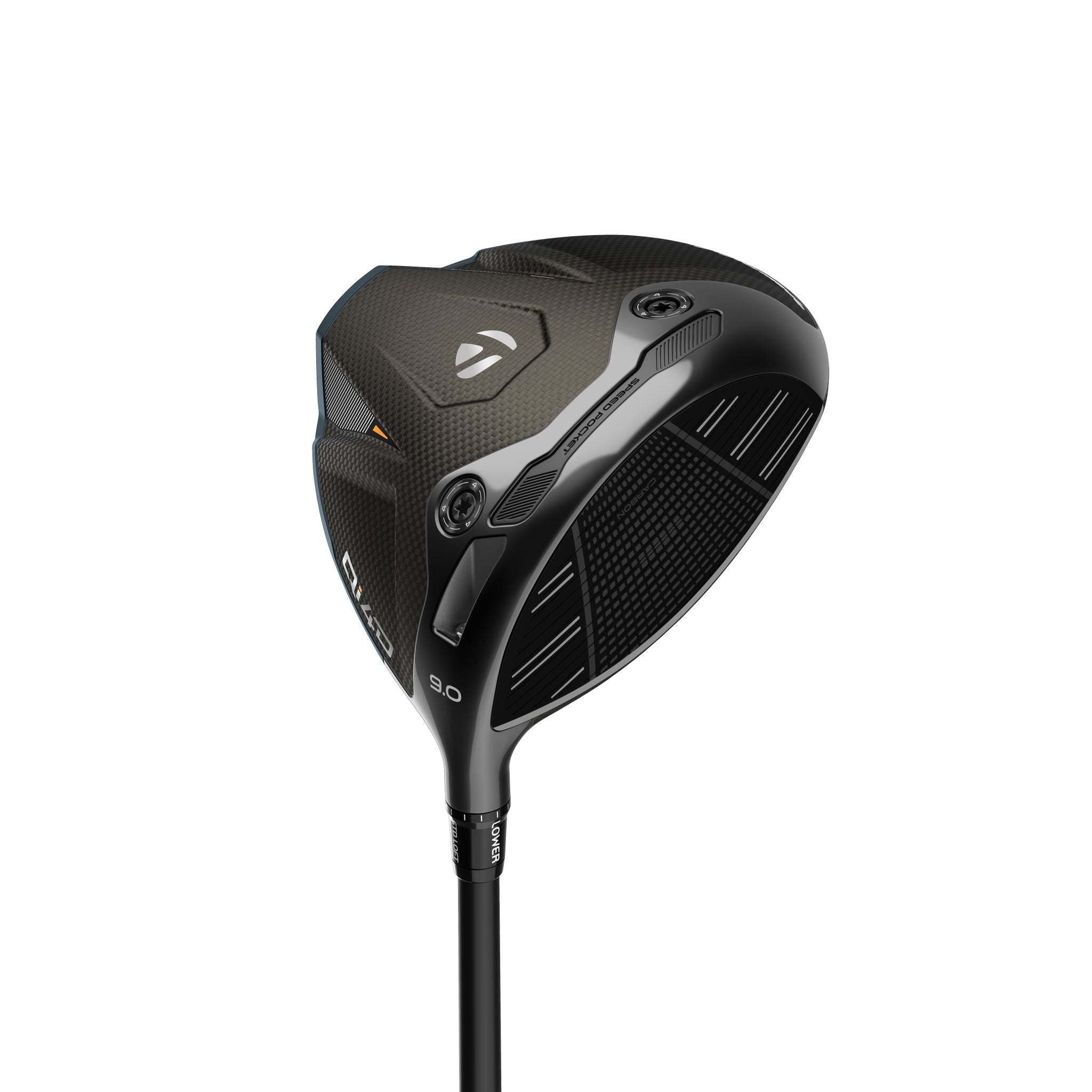 TaylorMade Qi4D Driver