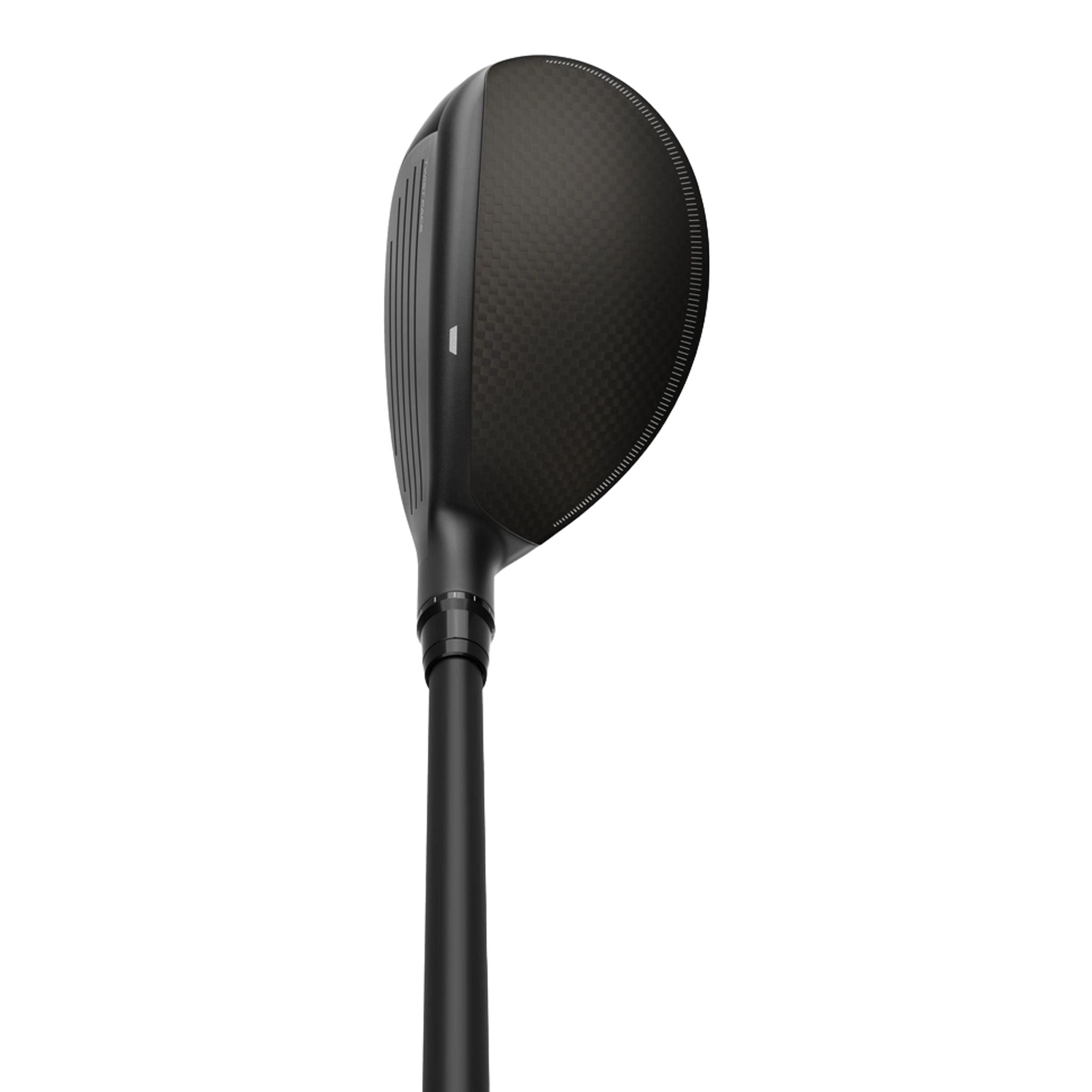 TaylorMade Qi4D Rescue