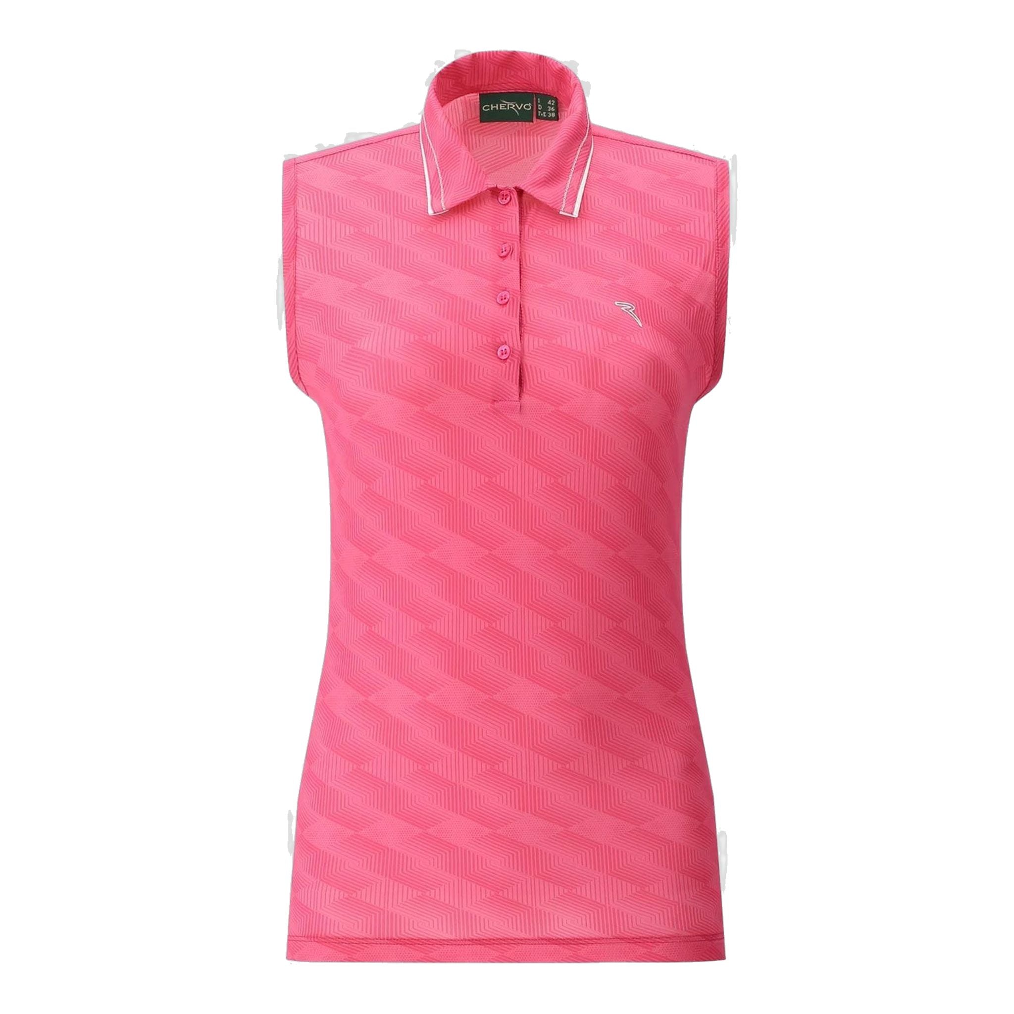 Chervo Argine Poloshirt Damen