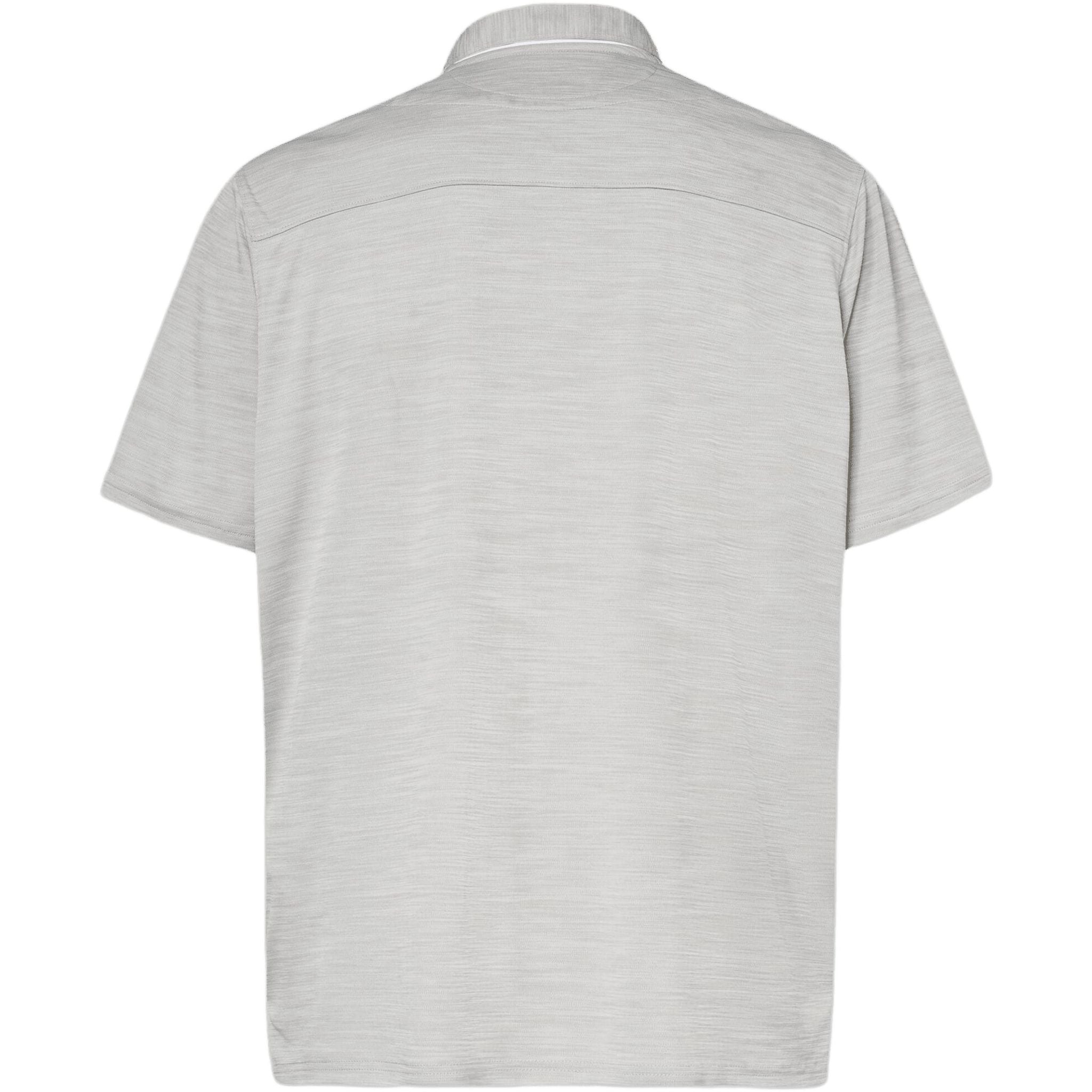 Oakley Aero Hydrolix Aviator Polo Herren