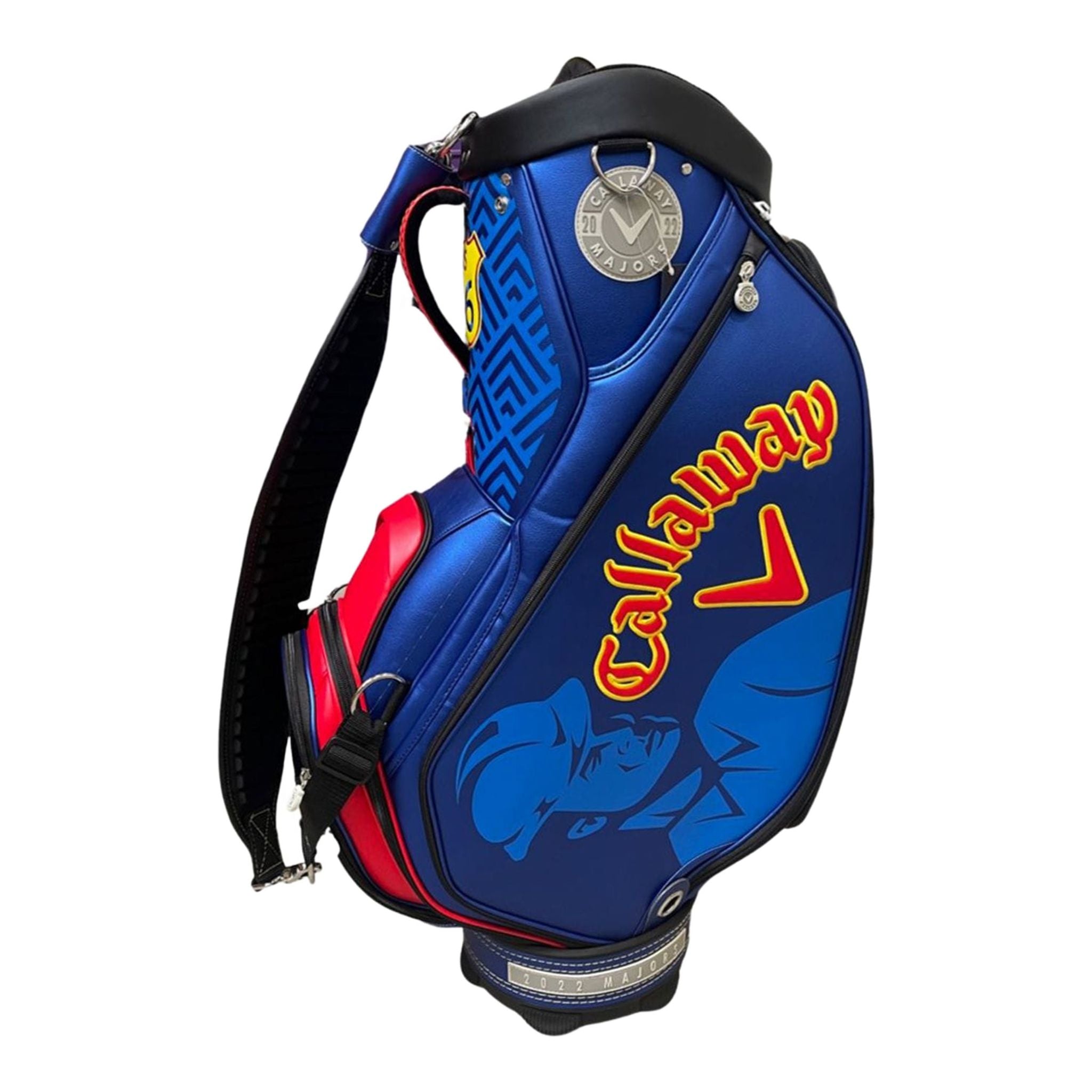 Callaway Major (2022) Tourbag