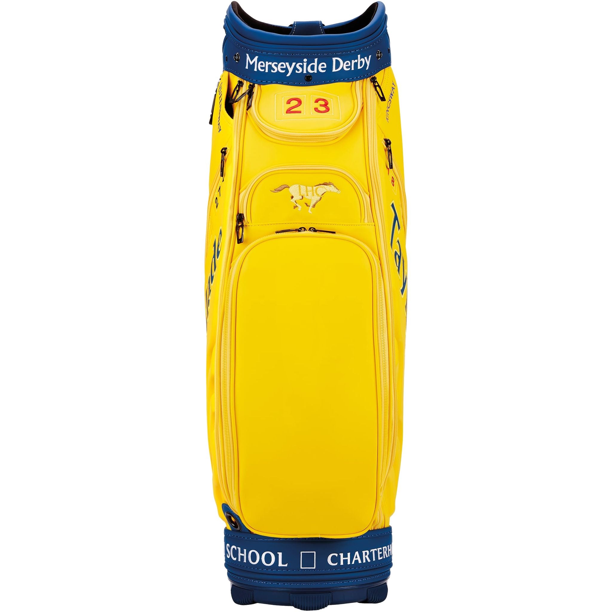 TaylorMade British Open Staff Bag (2023)