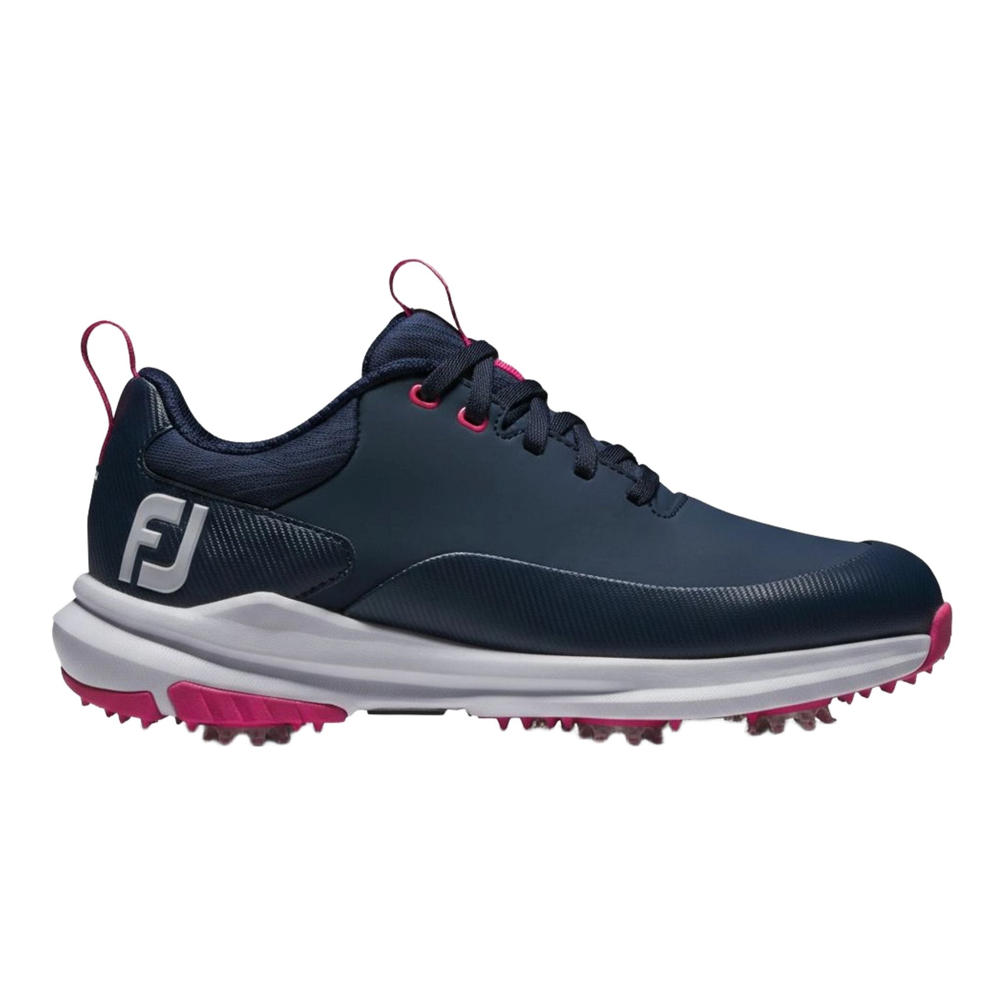 Footjoy Tour Rival Golfschuhe Damen