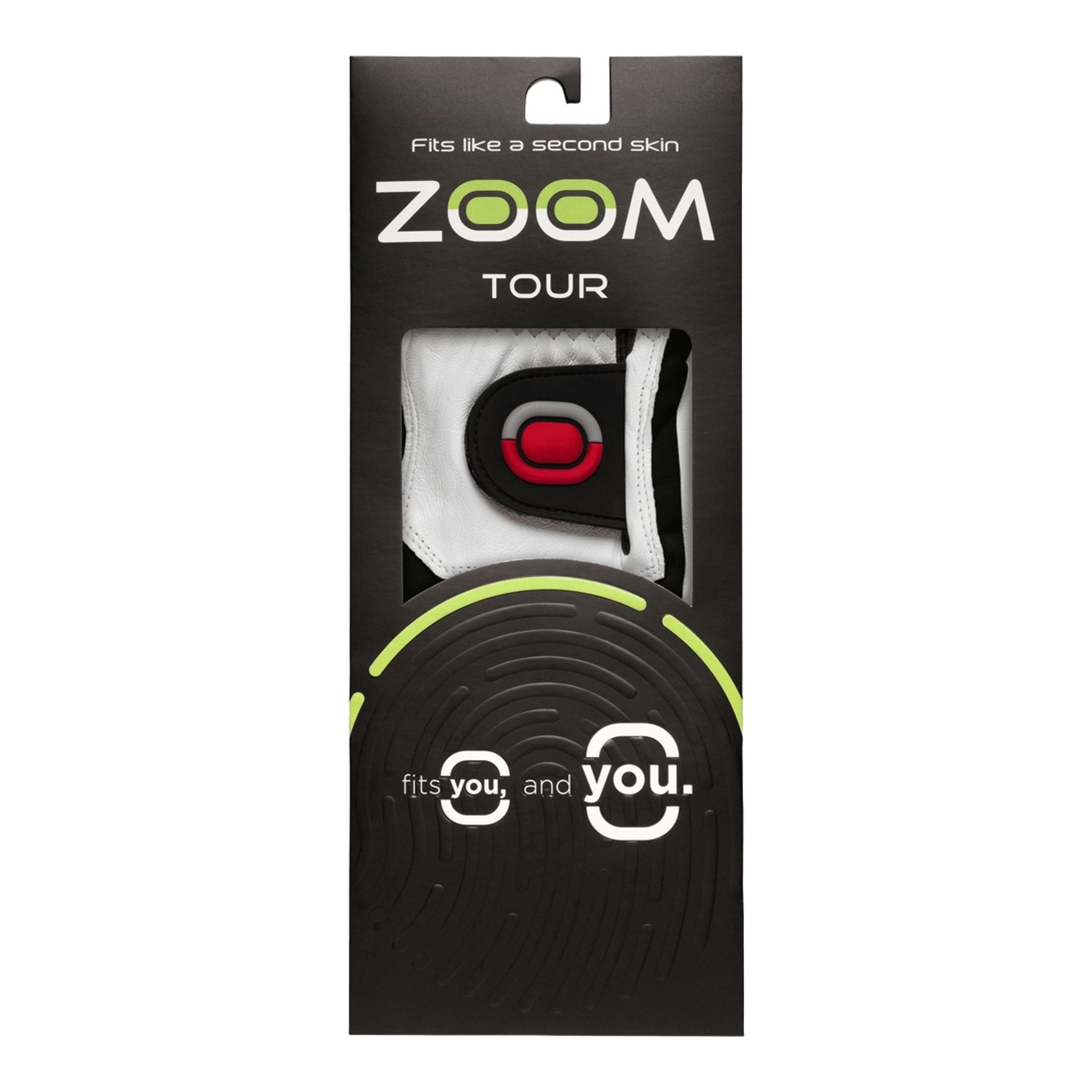 Zoom Tour Golfhandschuh Herren
