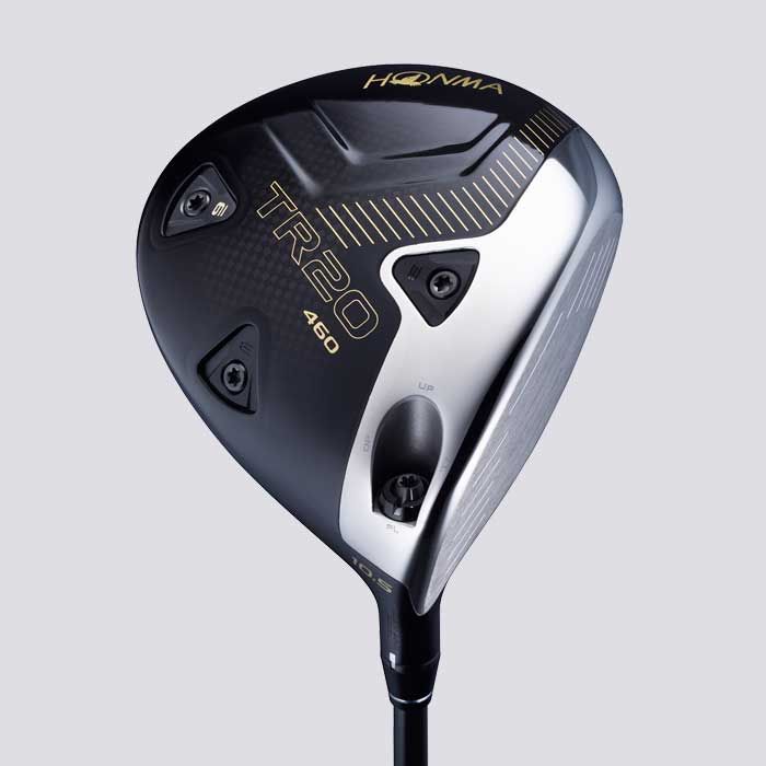 Honma TR-20 460 Driver Herren