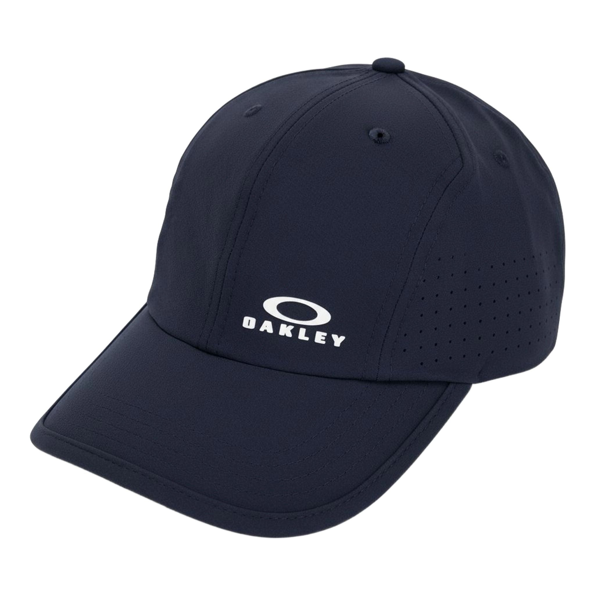 Oakley Training Perf Hat Herren