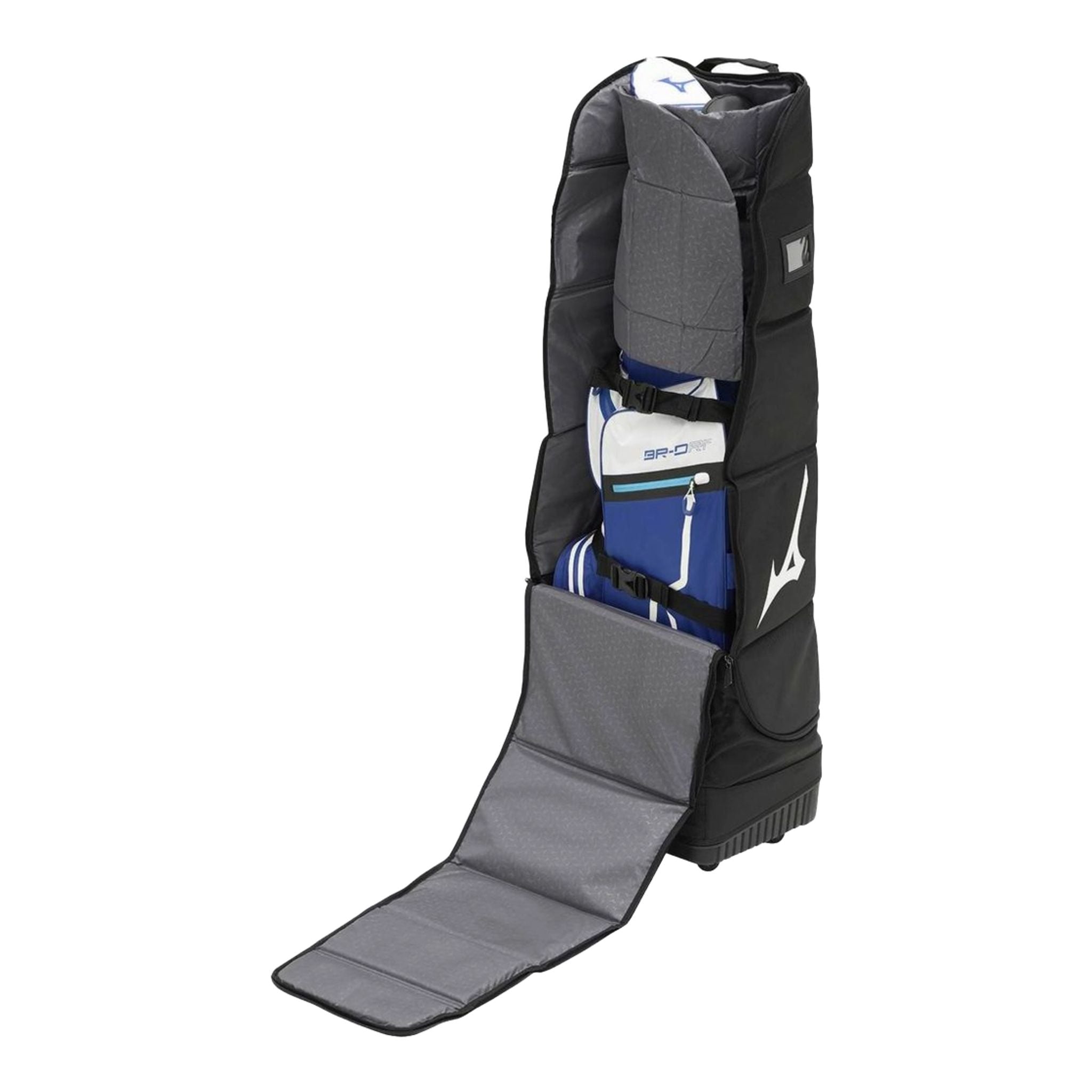 Mizuno Travel Cover FY20