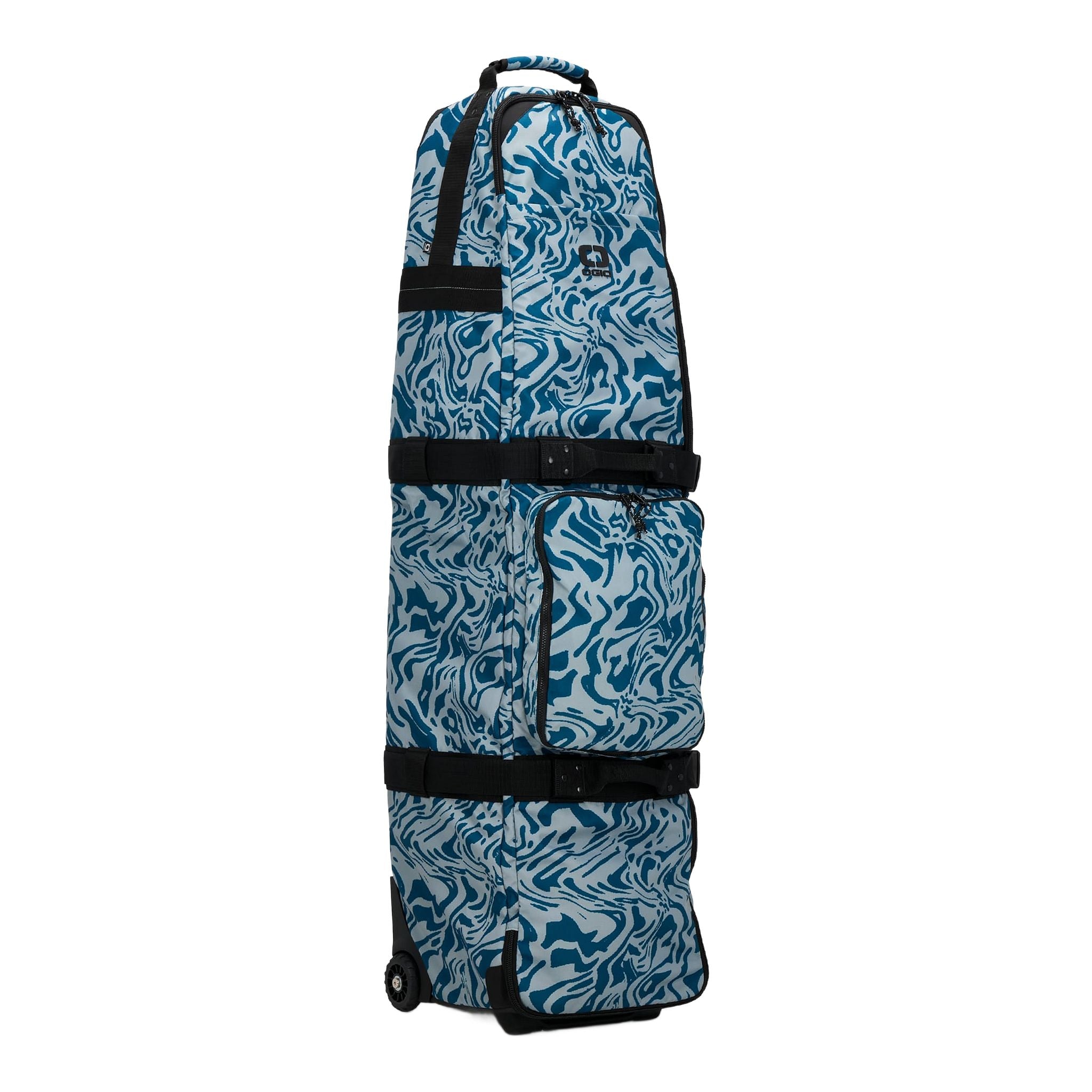 Ogio Alpha Mid Travelcover