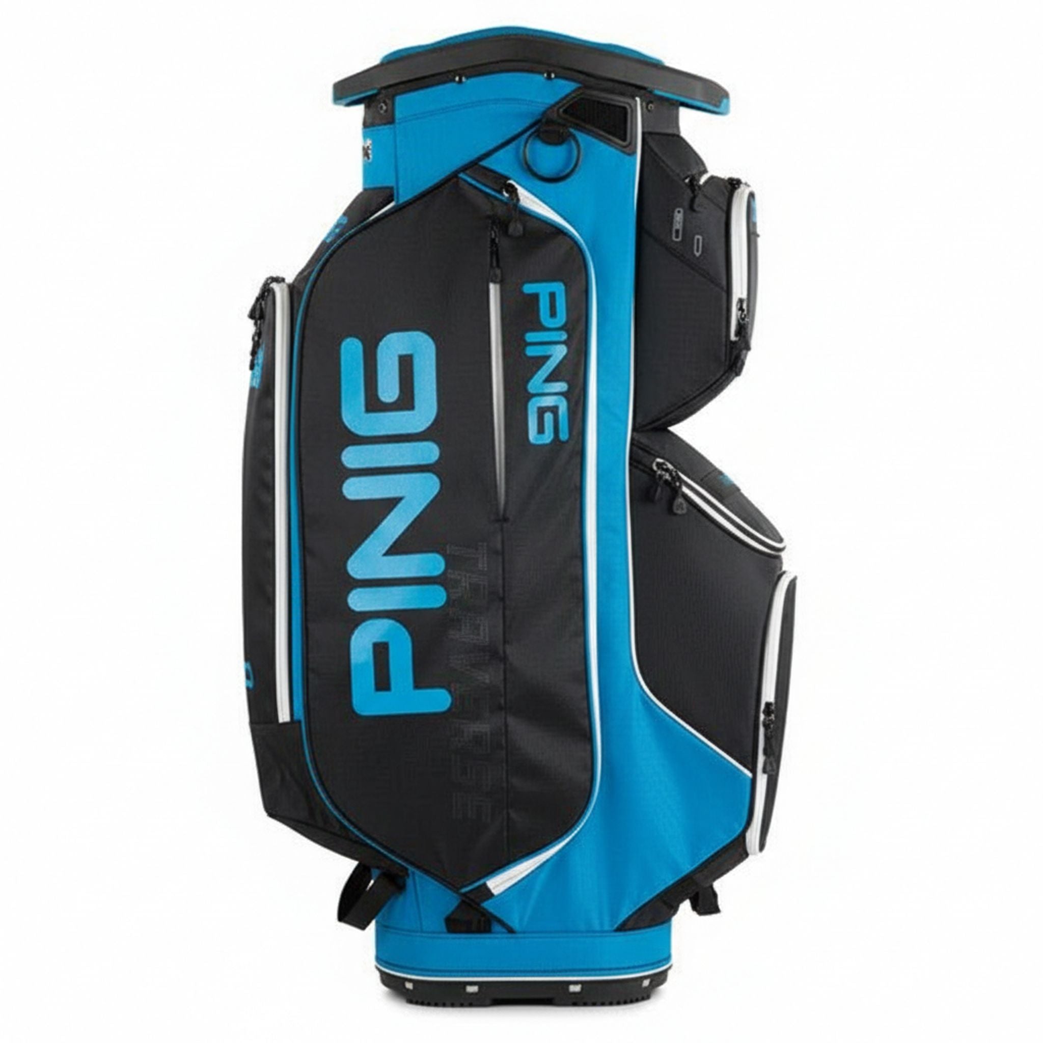 Ping Traverse Cartbag