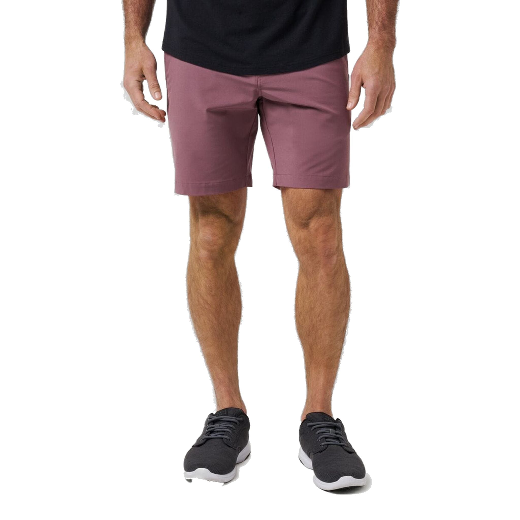 Travis Mathew Tech Chino Short Herren
