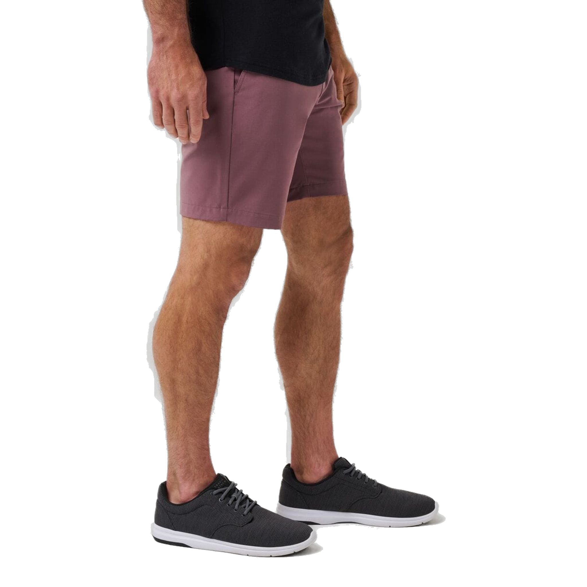 Travis Mathew Tech Chino Short Herren