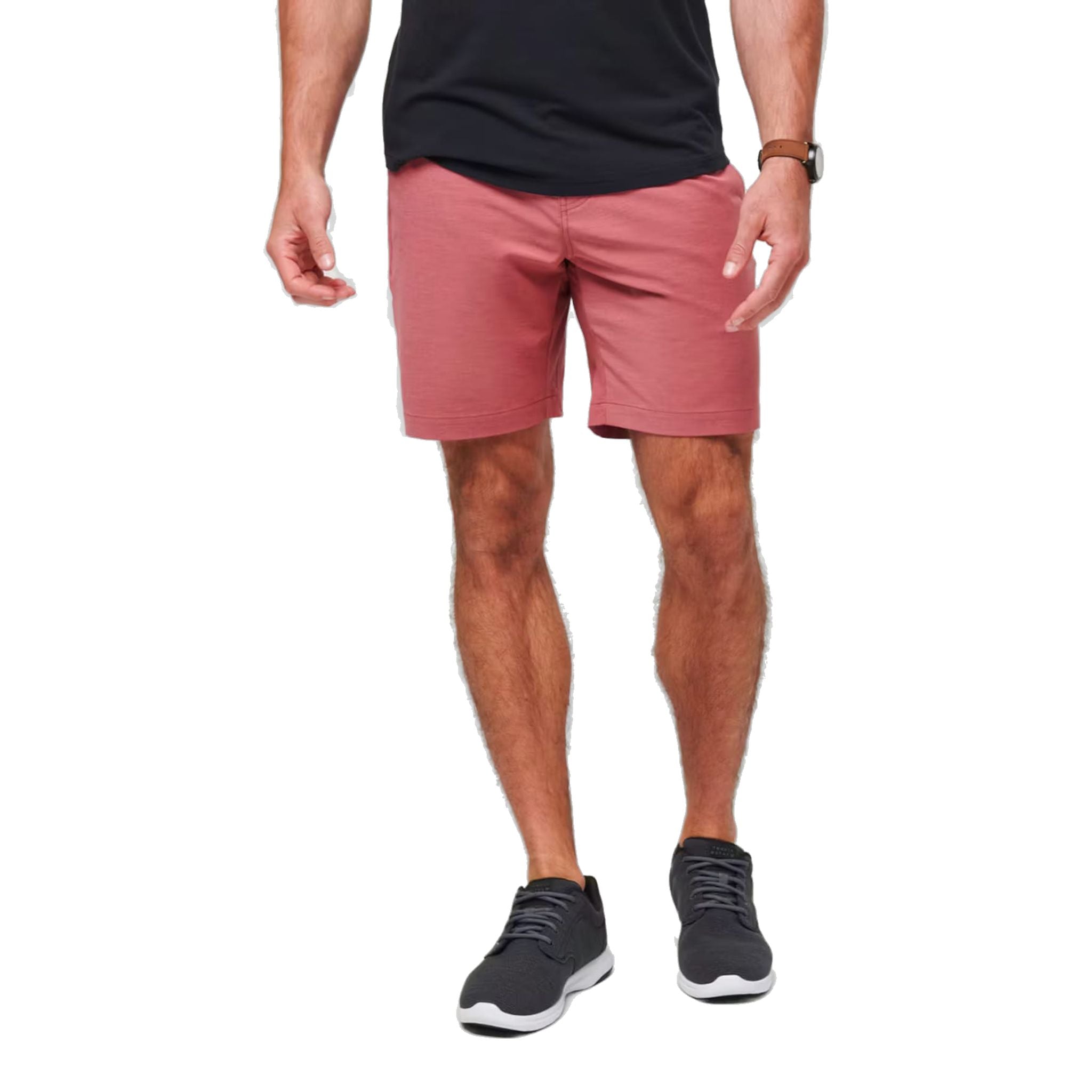 Travis Mathew Tech Chino Short Herren