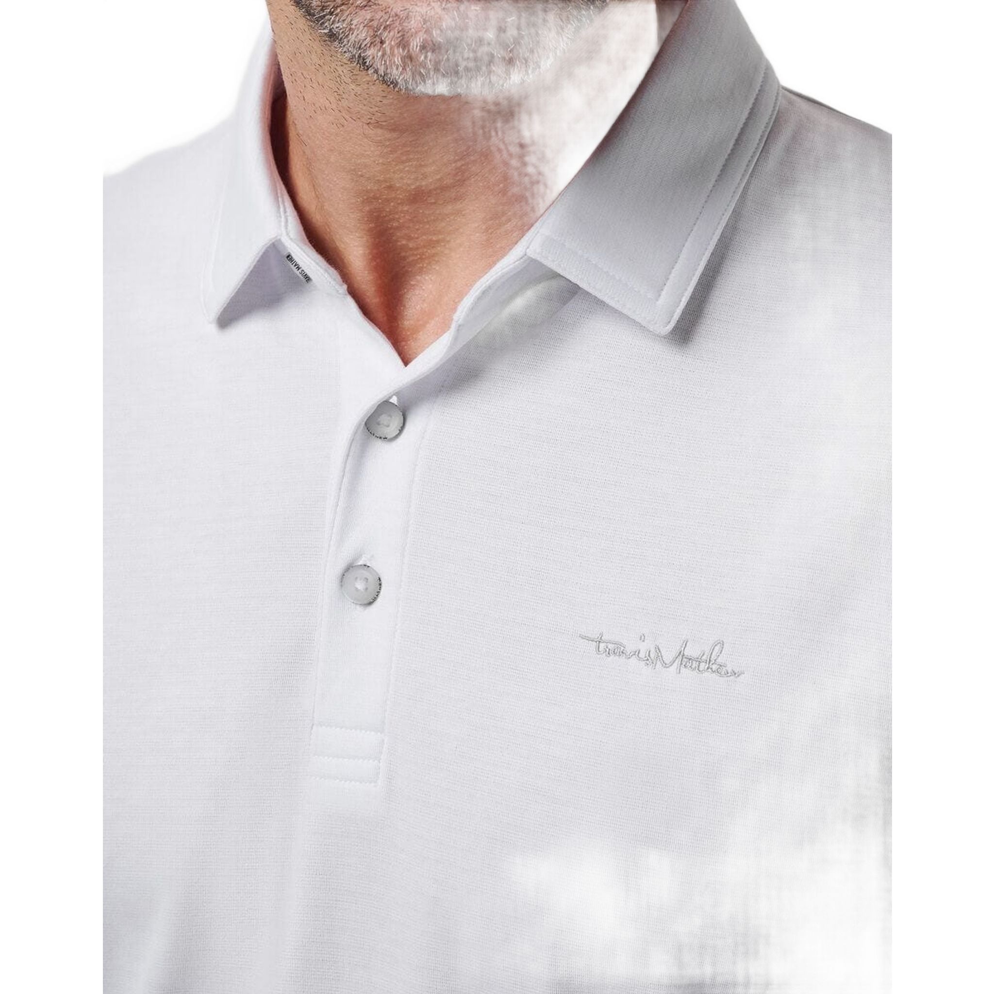 Travis Mathew The Zinna Poloshirt Herren