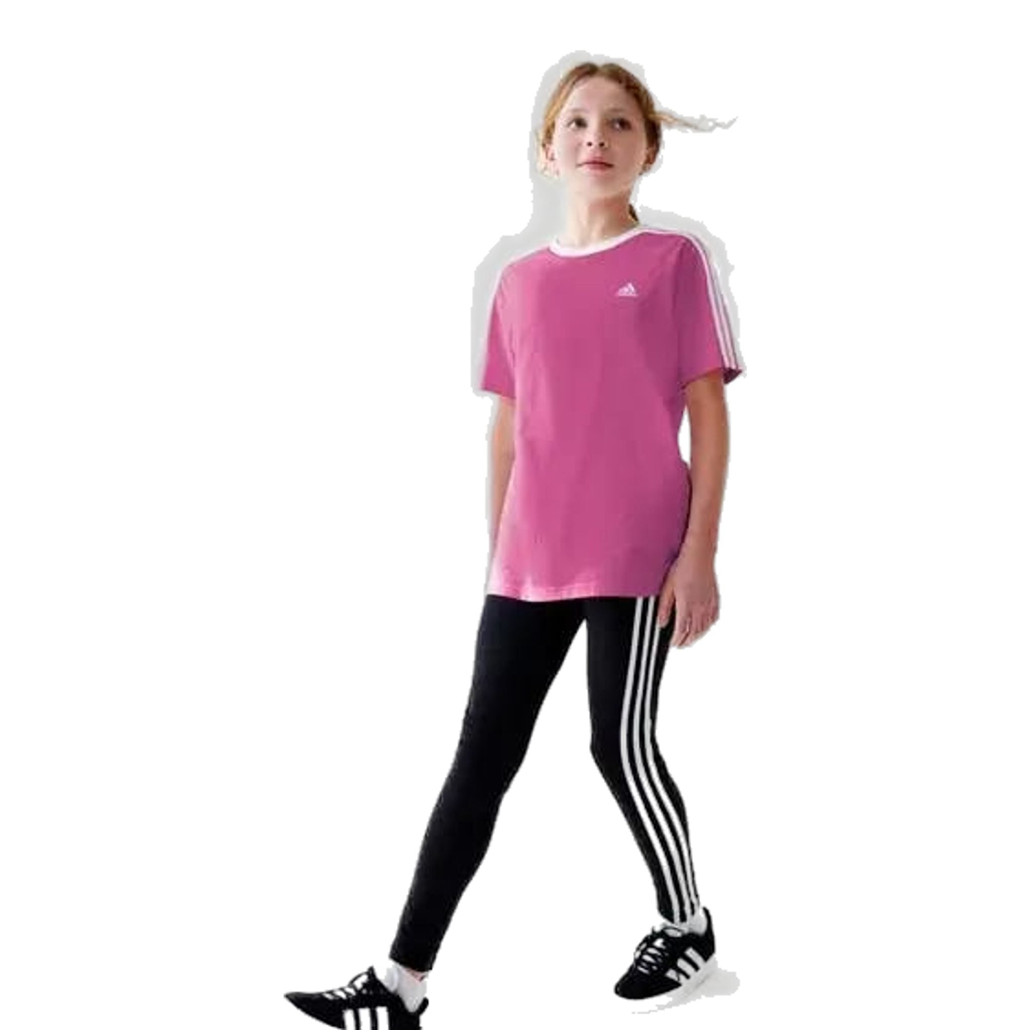 Adidas Cotton Junior Poloshirt