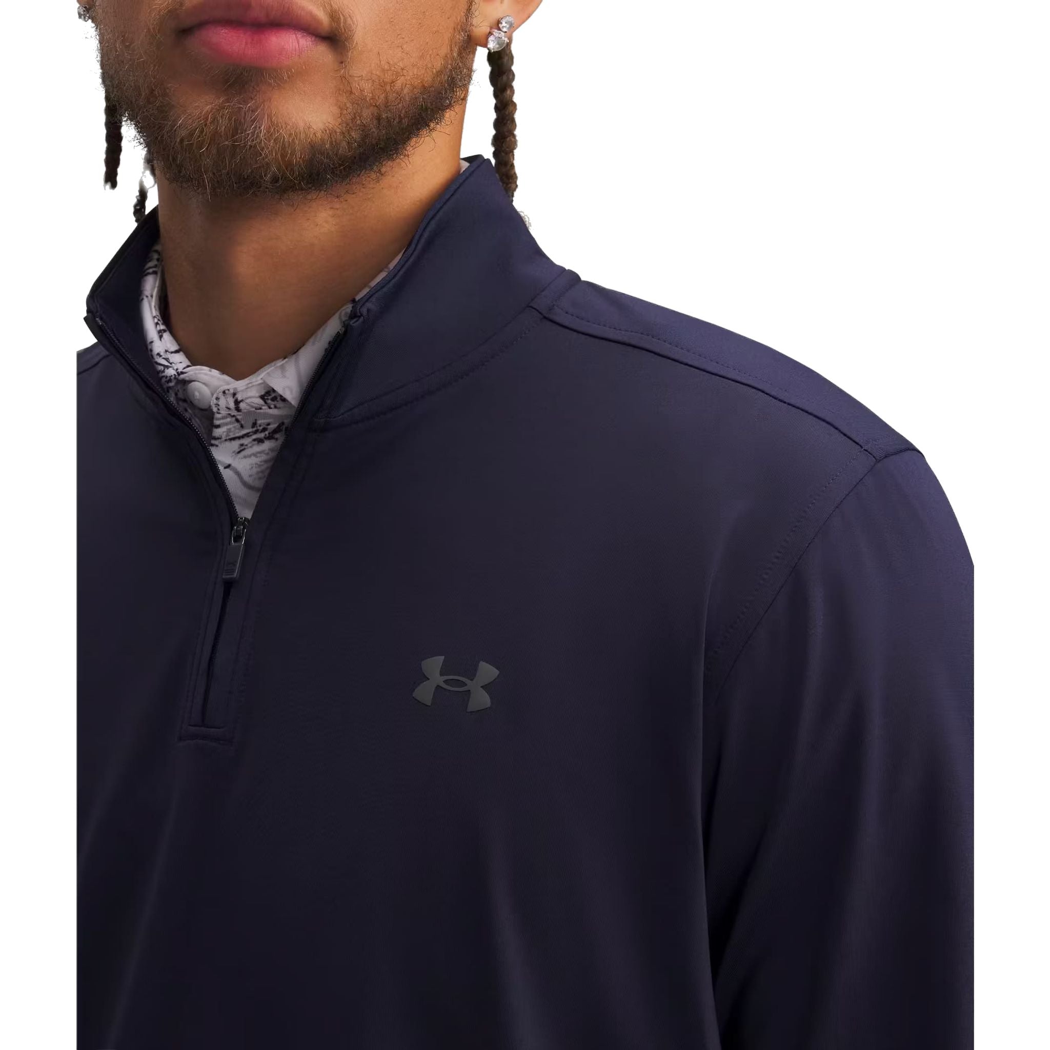 Under Armour Drive 1/4 Zip Pullover Herren