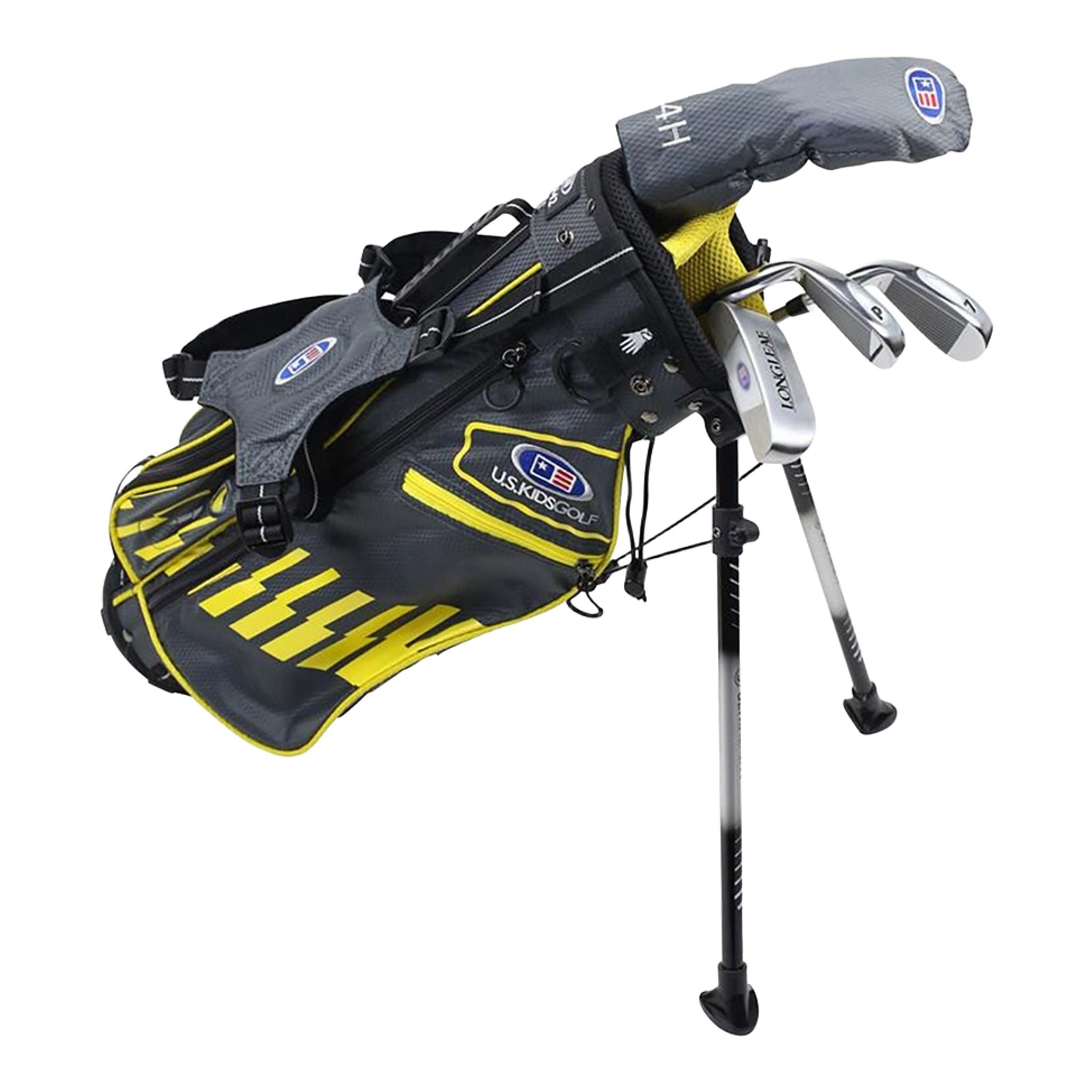 US Kids Ultralight Komplettsets