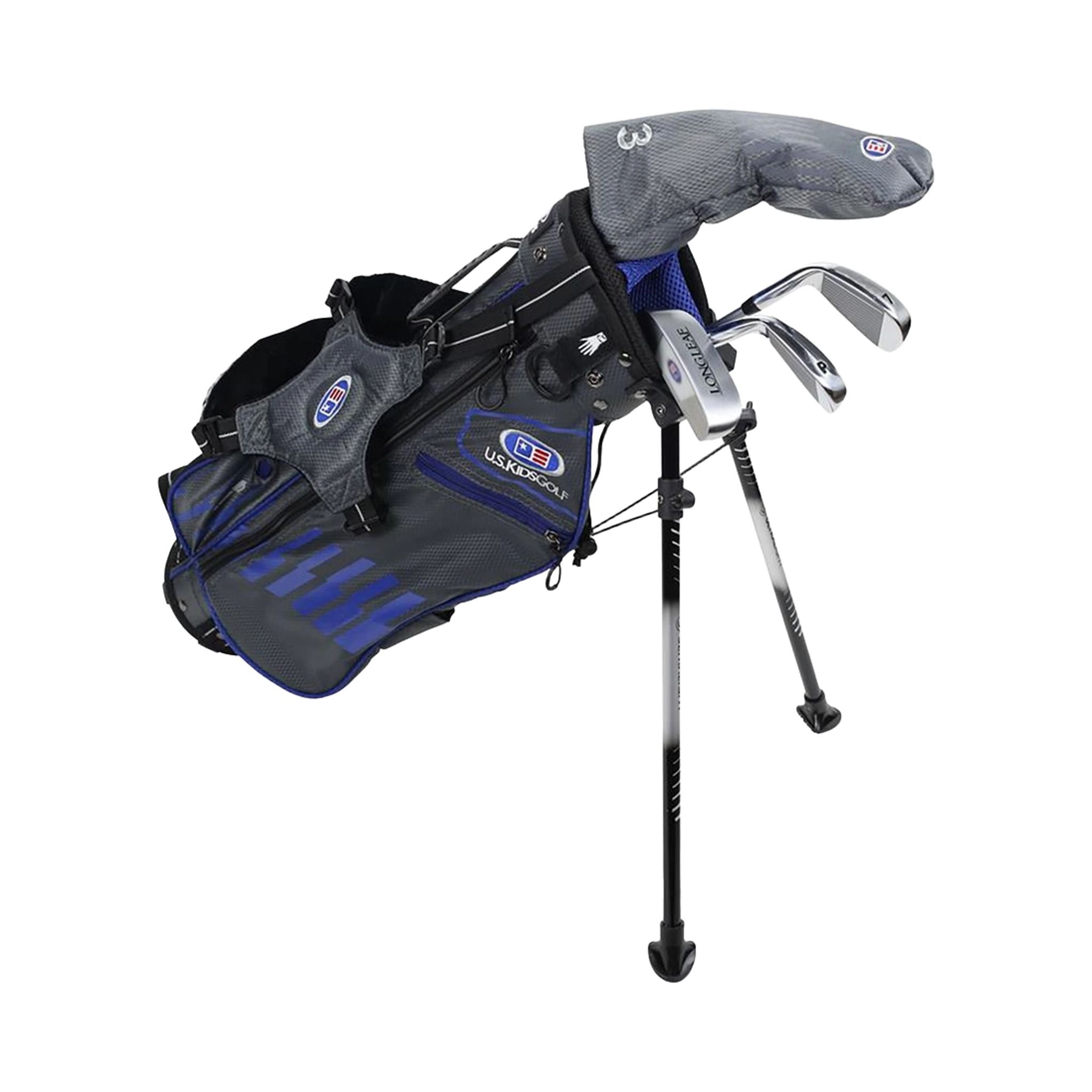 US Kids Ultralight Komplettsets