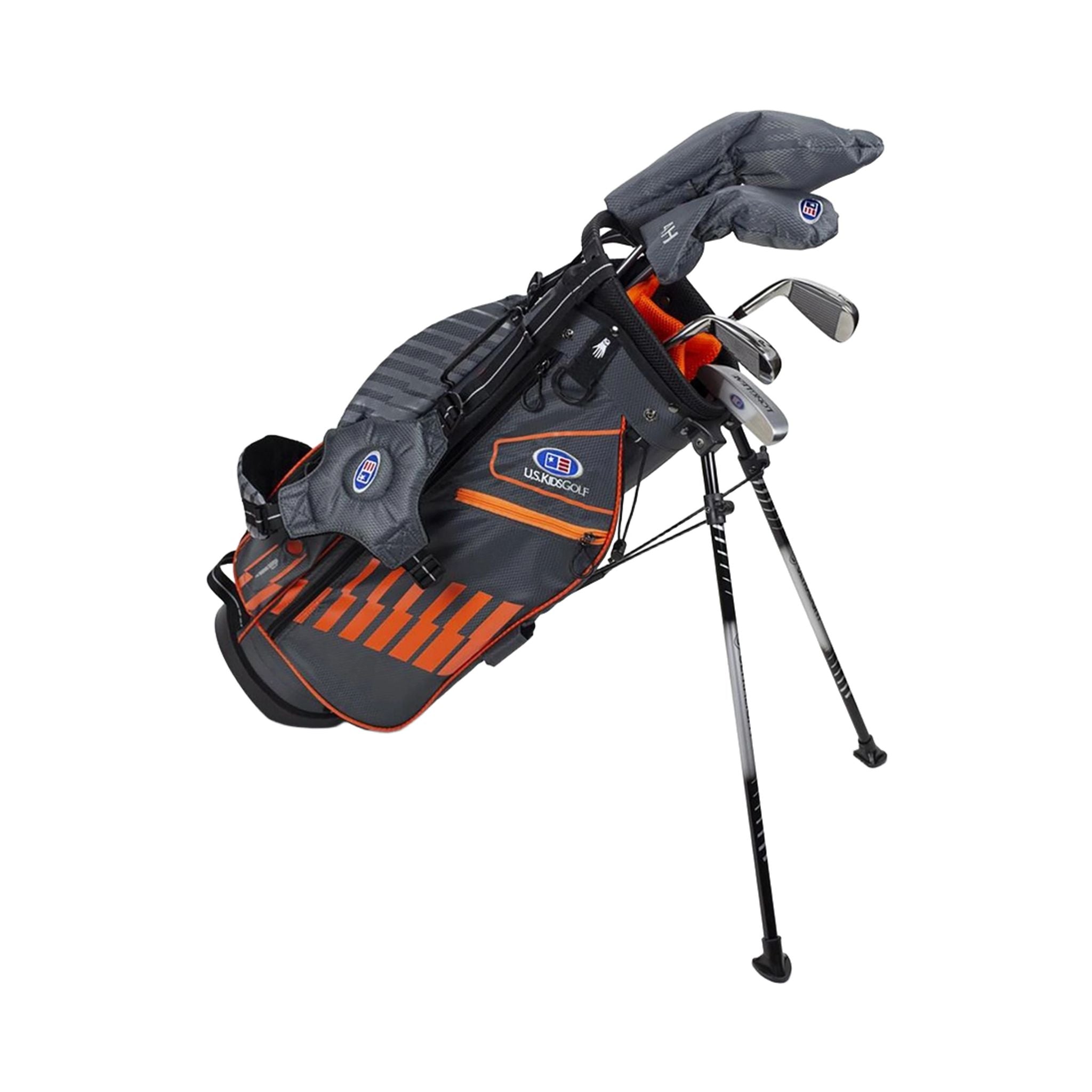 US Kids Ultralight Komplettsets