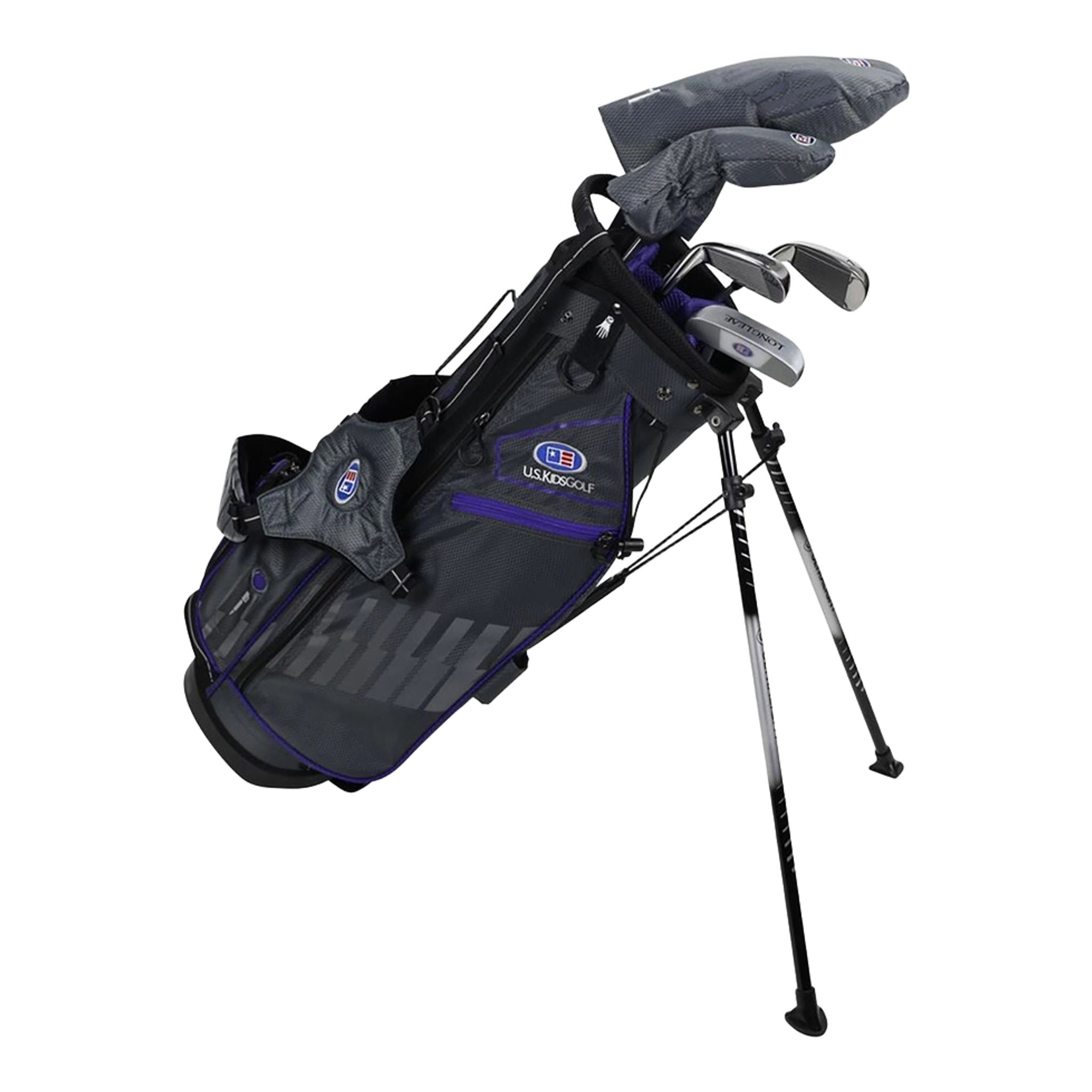 US Kids Ultralight Komplettsets