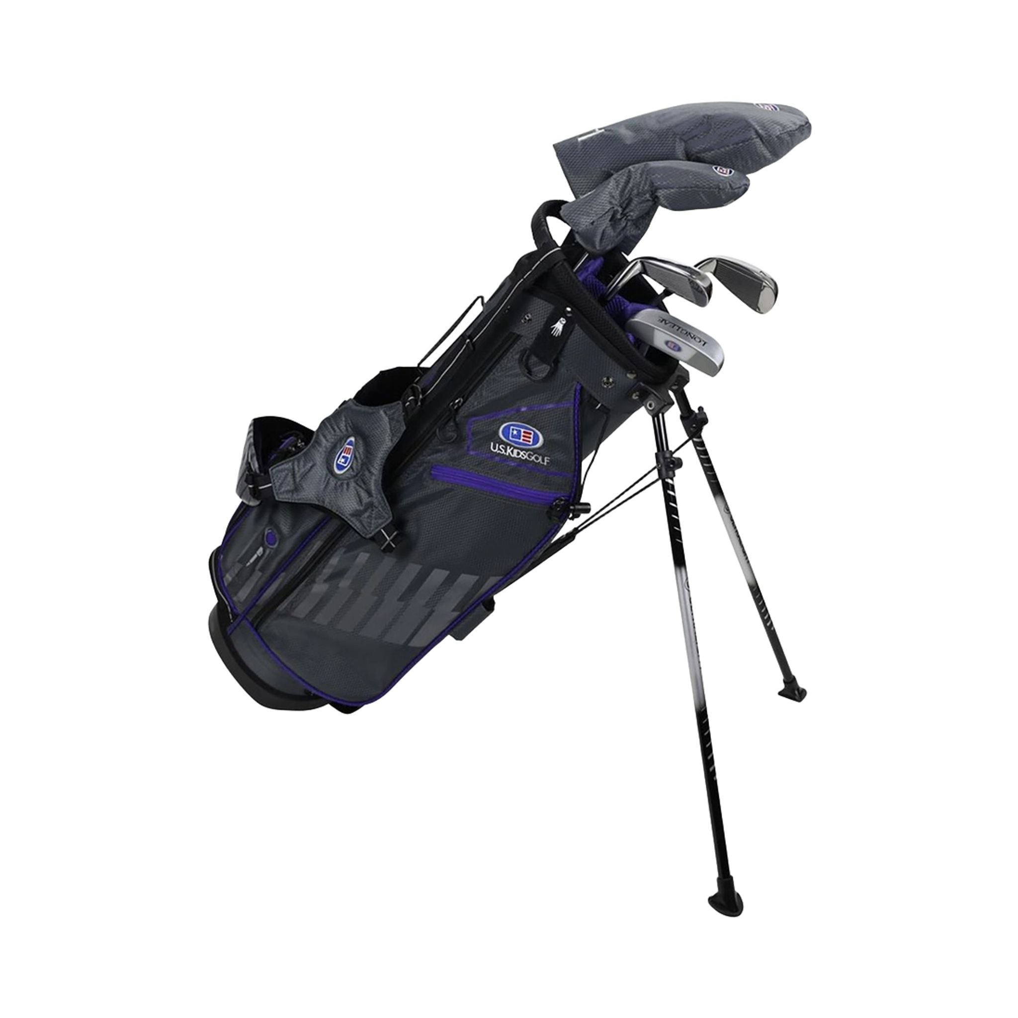 US Kids Ultralight Komplettsets