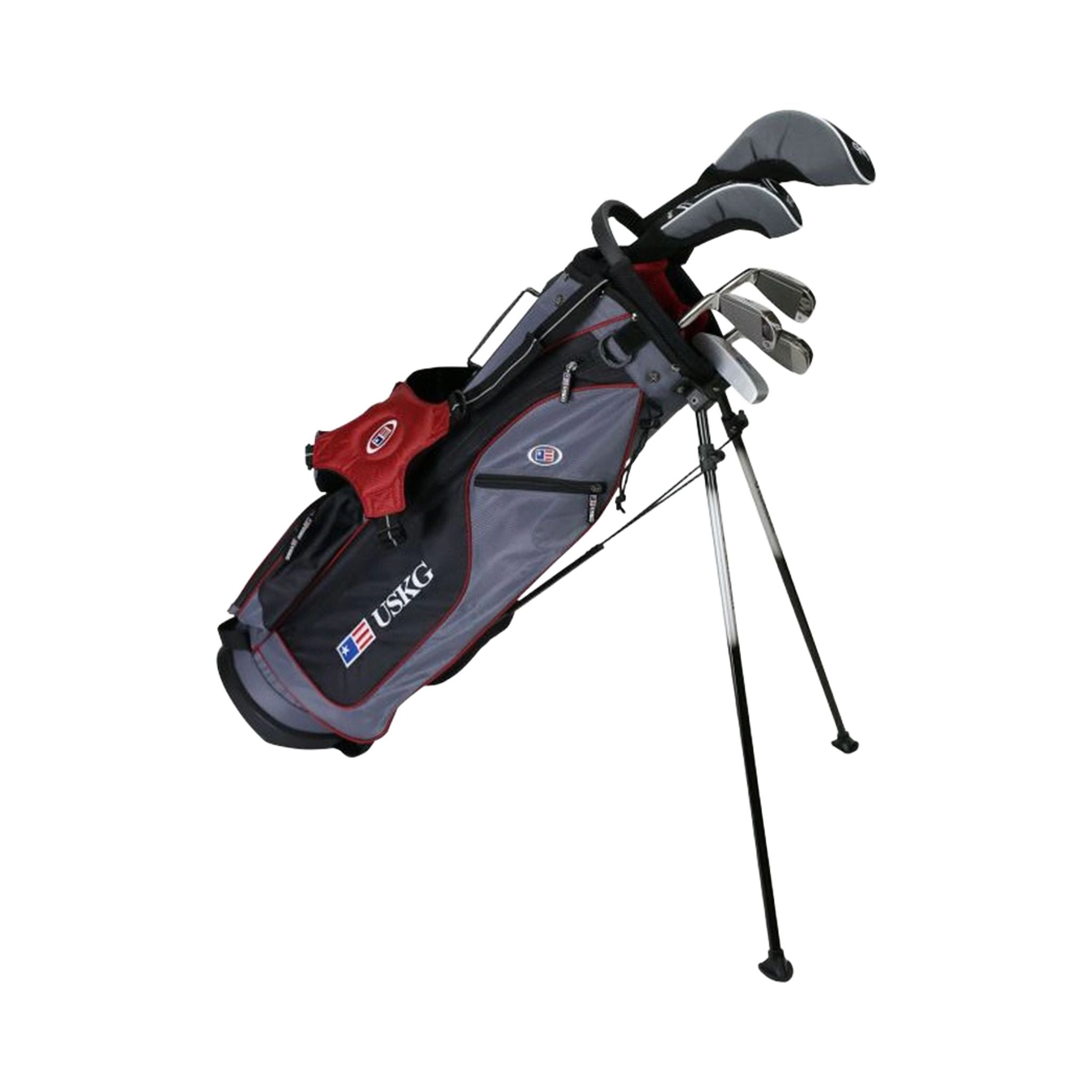 US Kids Ultralight Komplettsets