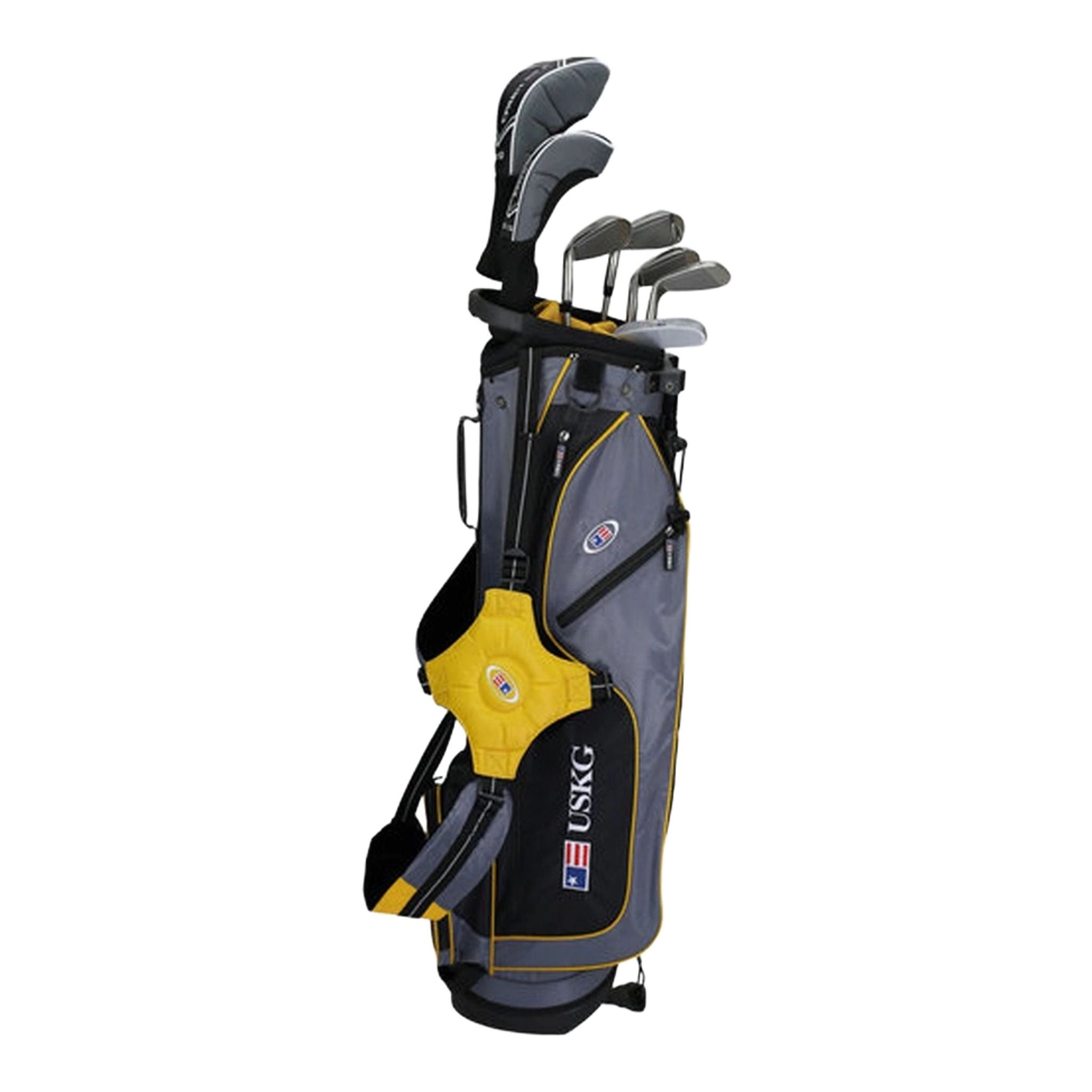 US Kids Ultralight Komplettsets